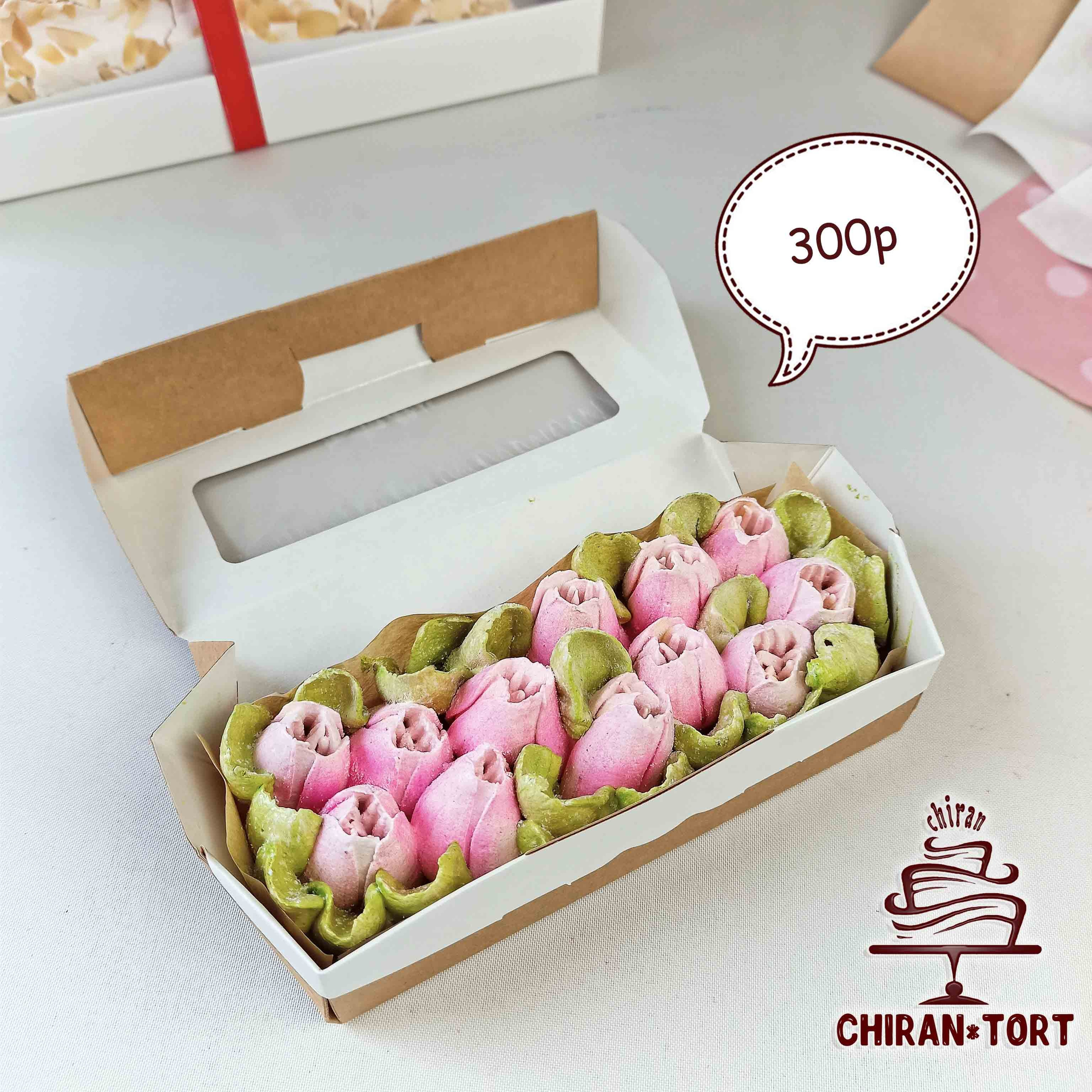 8 марта 2024. Торты на заказ в Волгограде