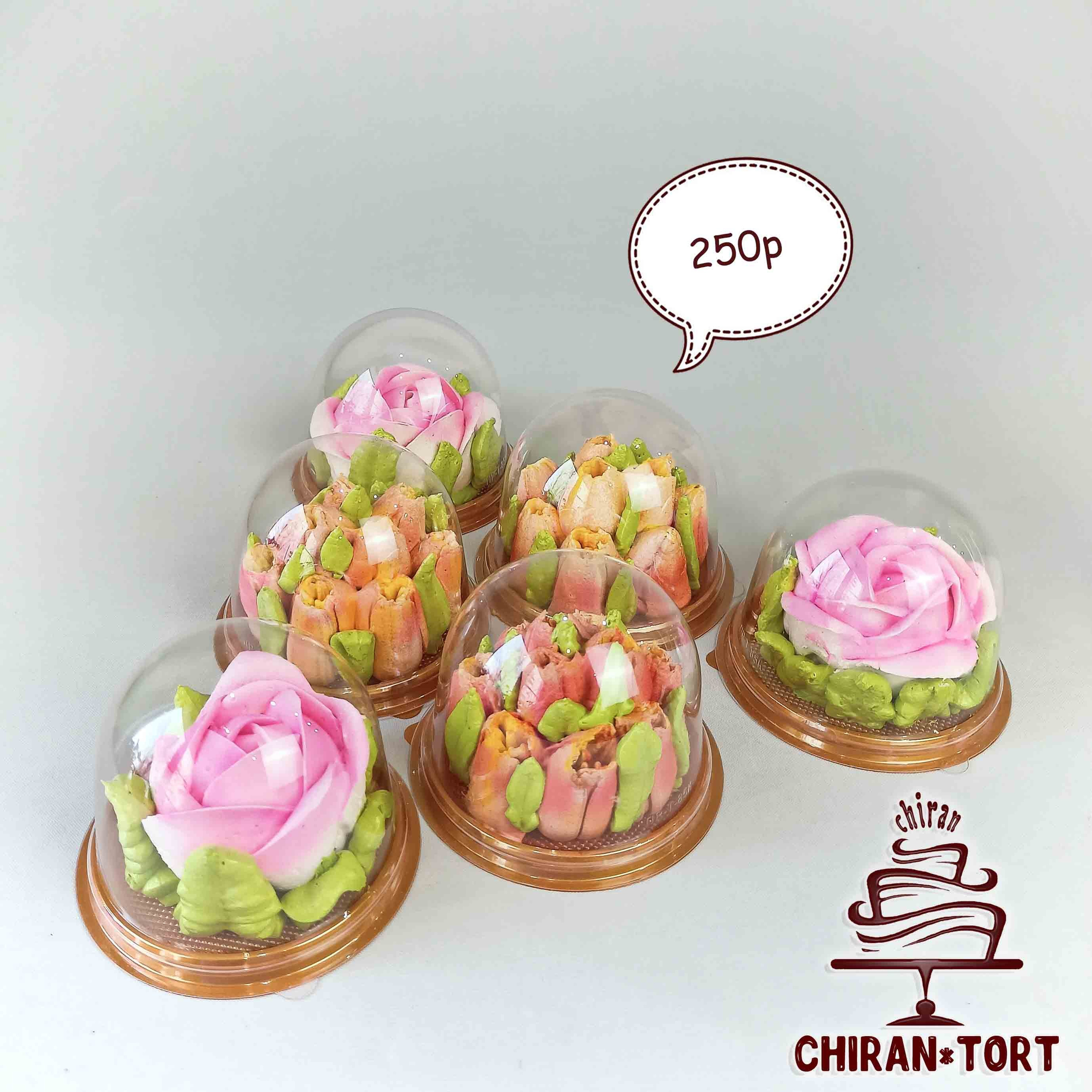 8 марта 2024. Торты на заказ в Волгограде