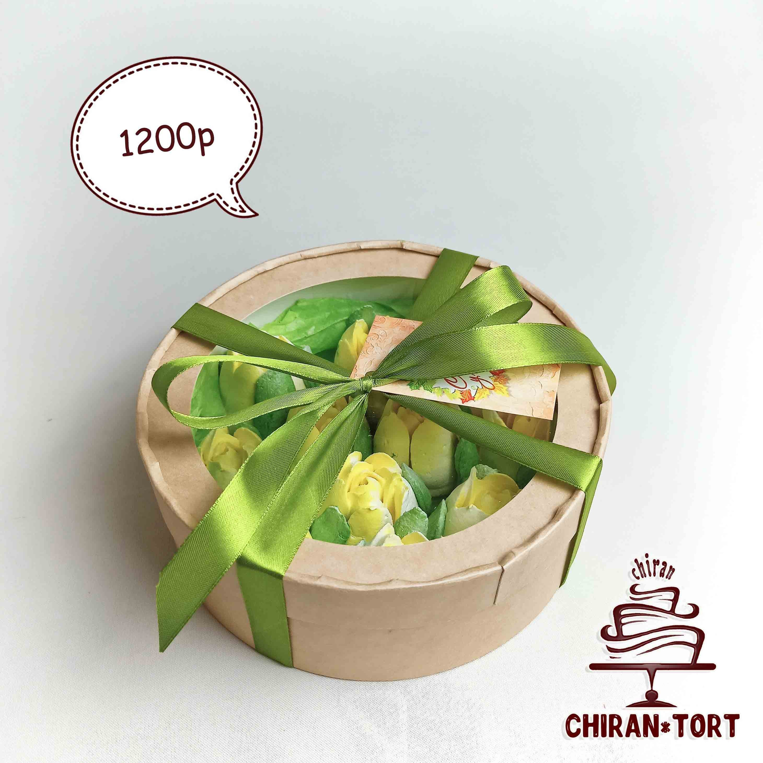 8 марта 2026. Торты на заказ в Волгограде