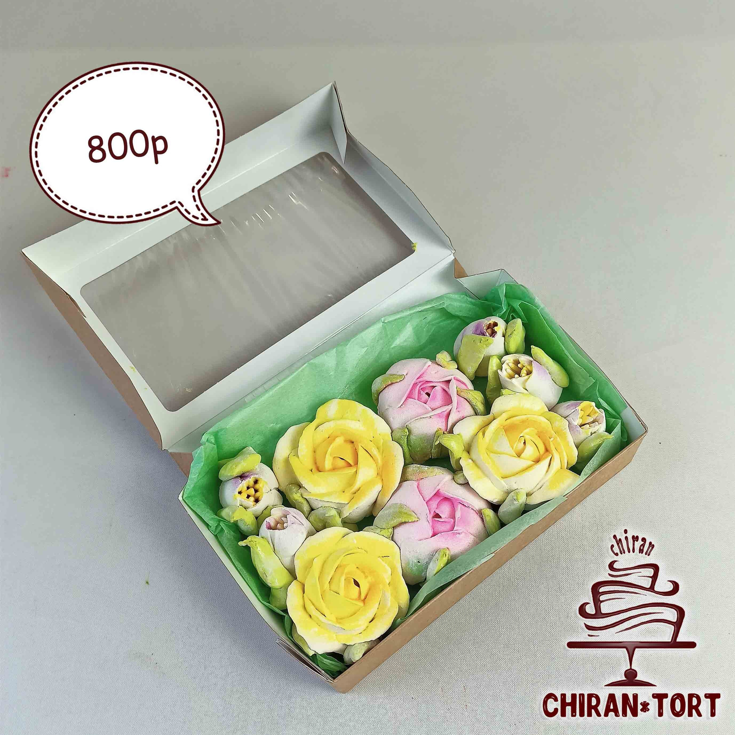 8 марта 2025. Торты на заказ в Волгограде