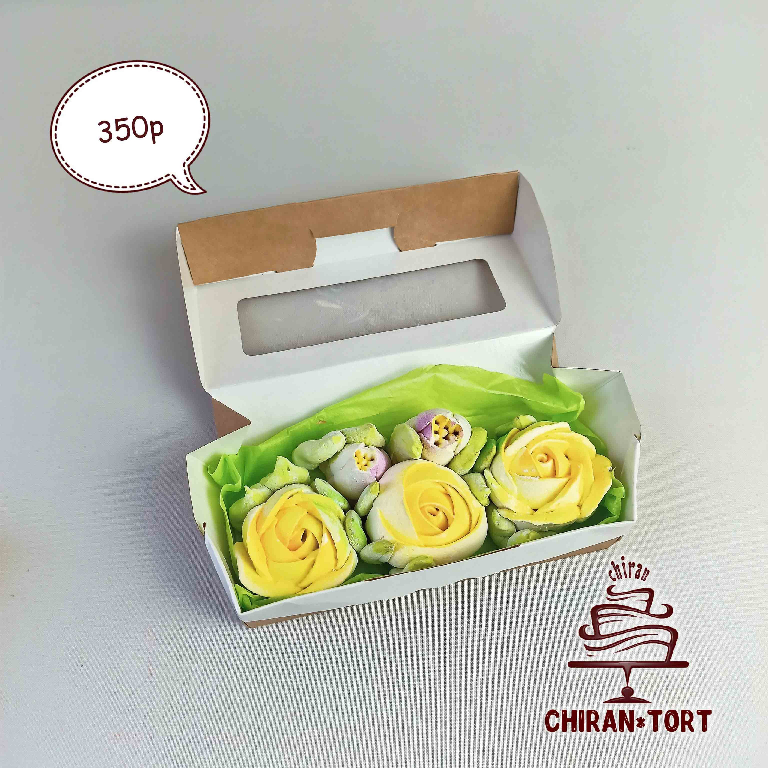 8 марта 2024. Торты на заказ в Волгограде