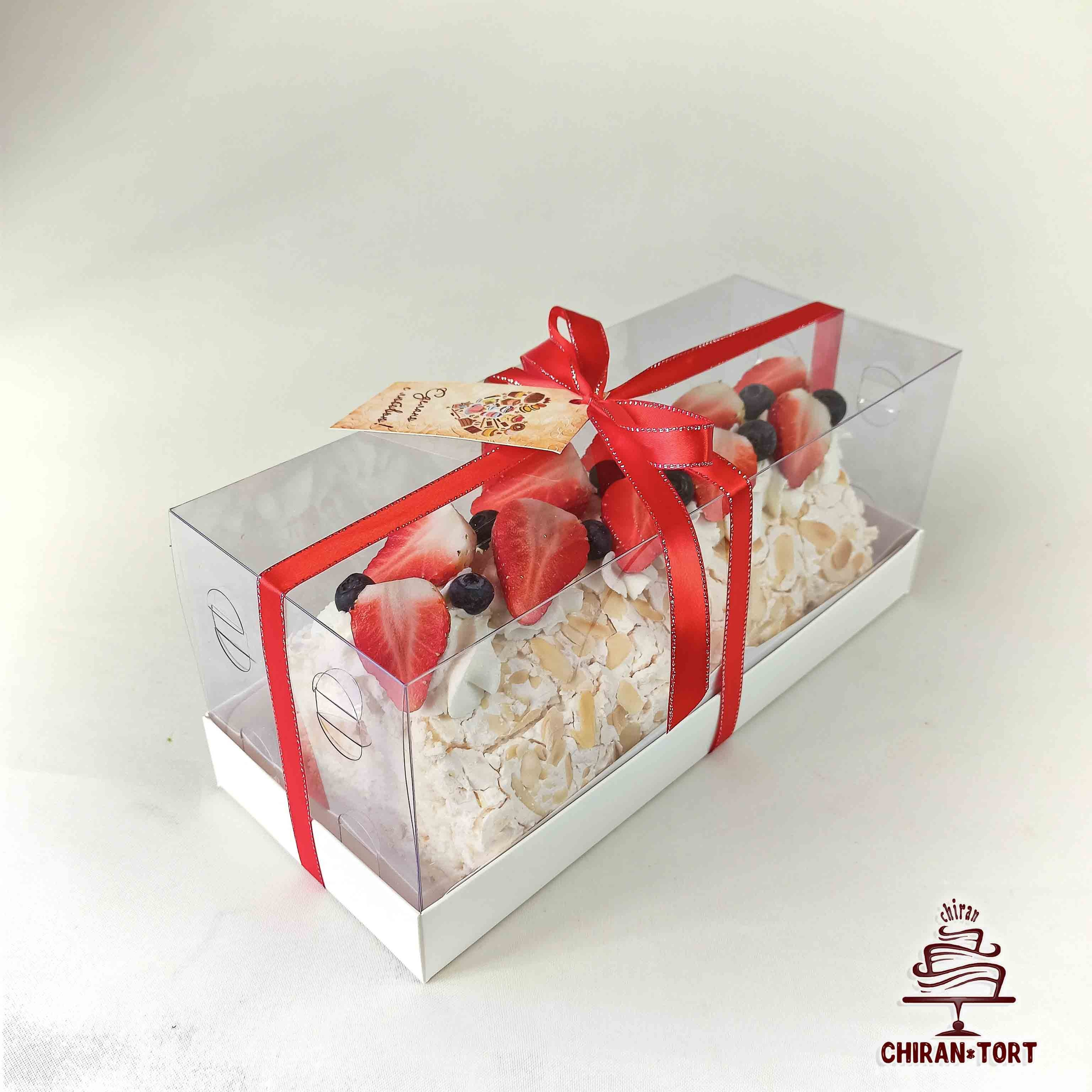 Зефир к 8 марта. Торты на заказ в Волгограде