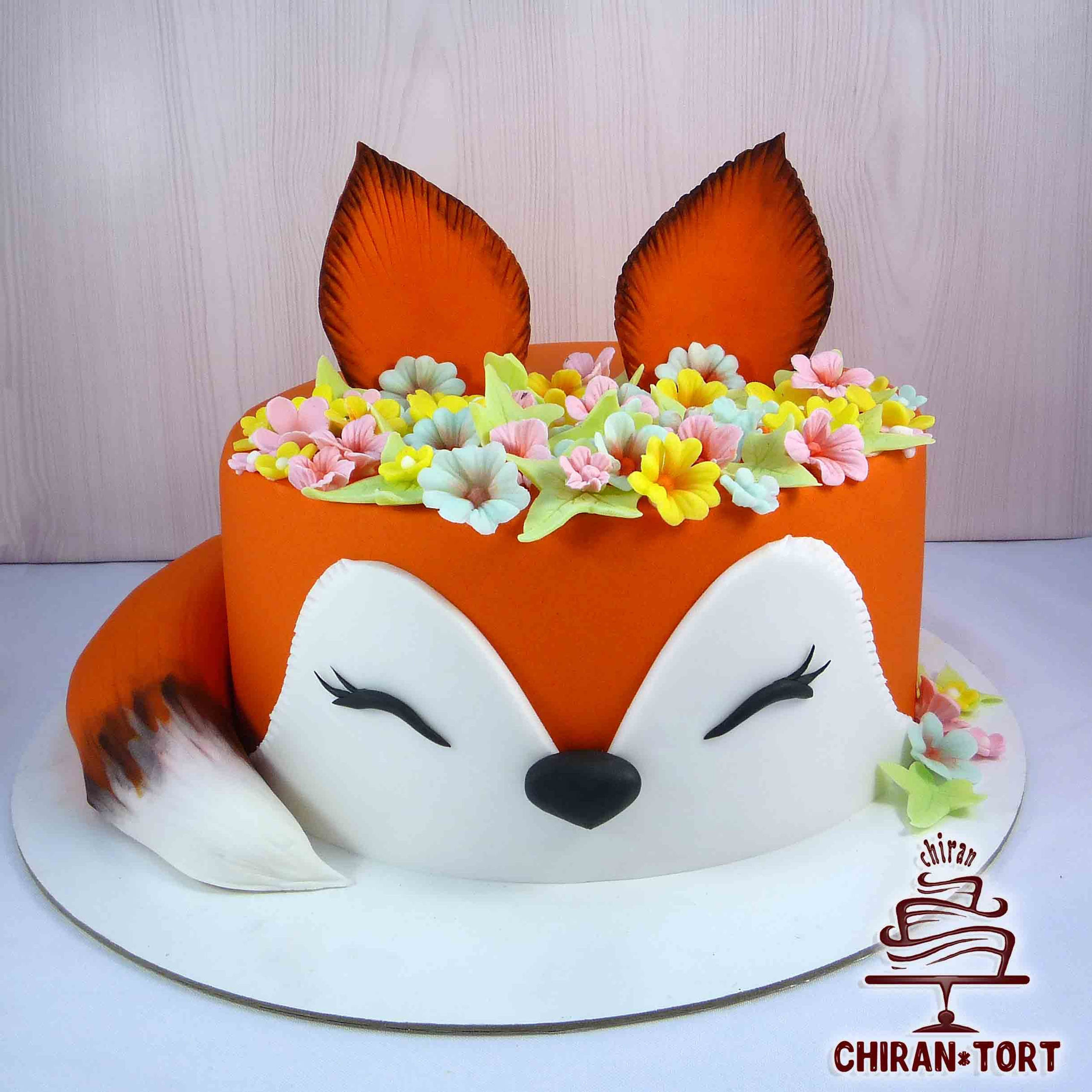 Детские. Торты на заказ в Волгограде