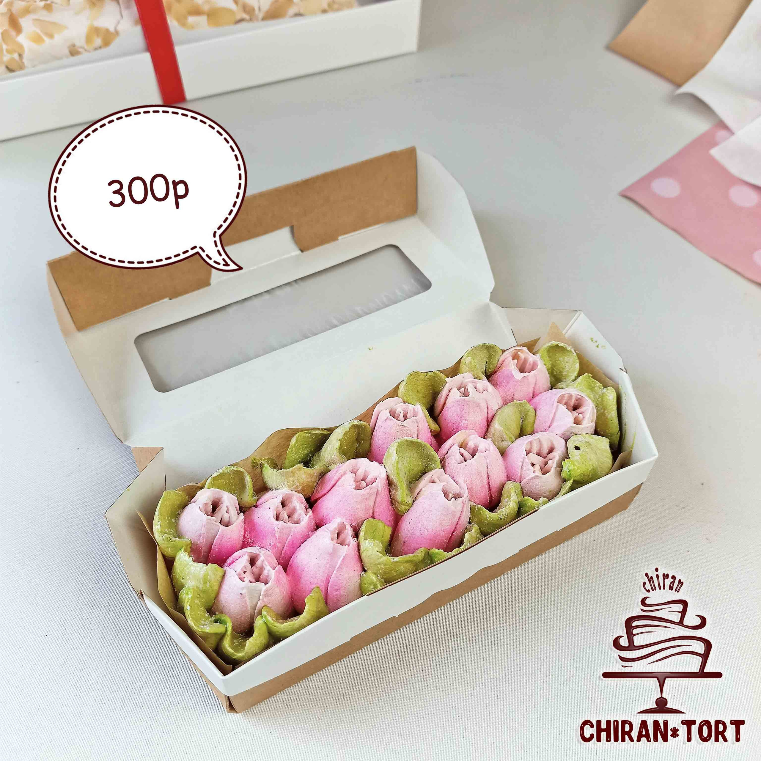 8 марта 2025. Торты на заказ в Волгограде