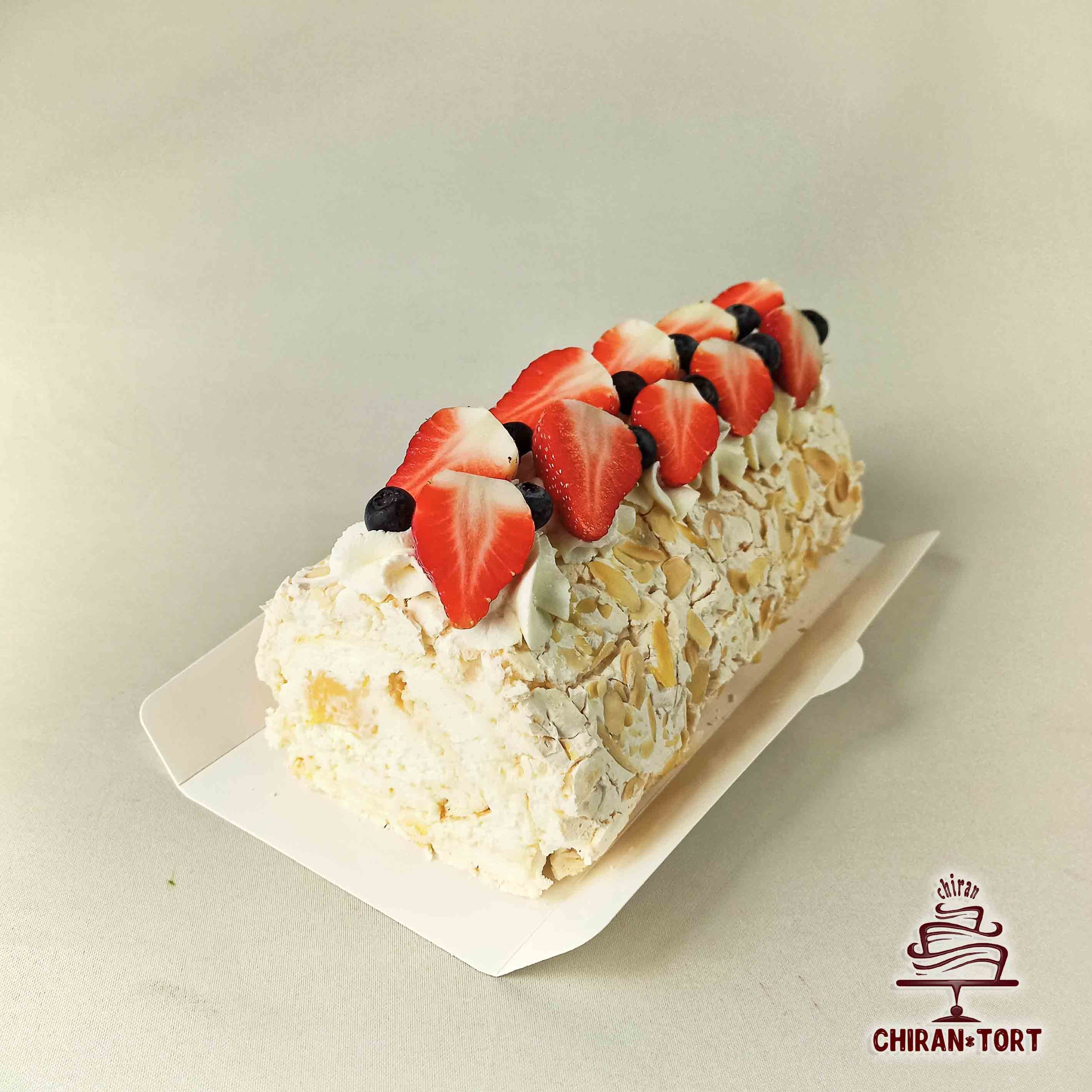 8 марта 2024. Торты на заказ в Волгограде