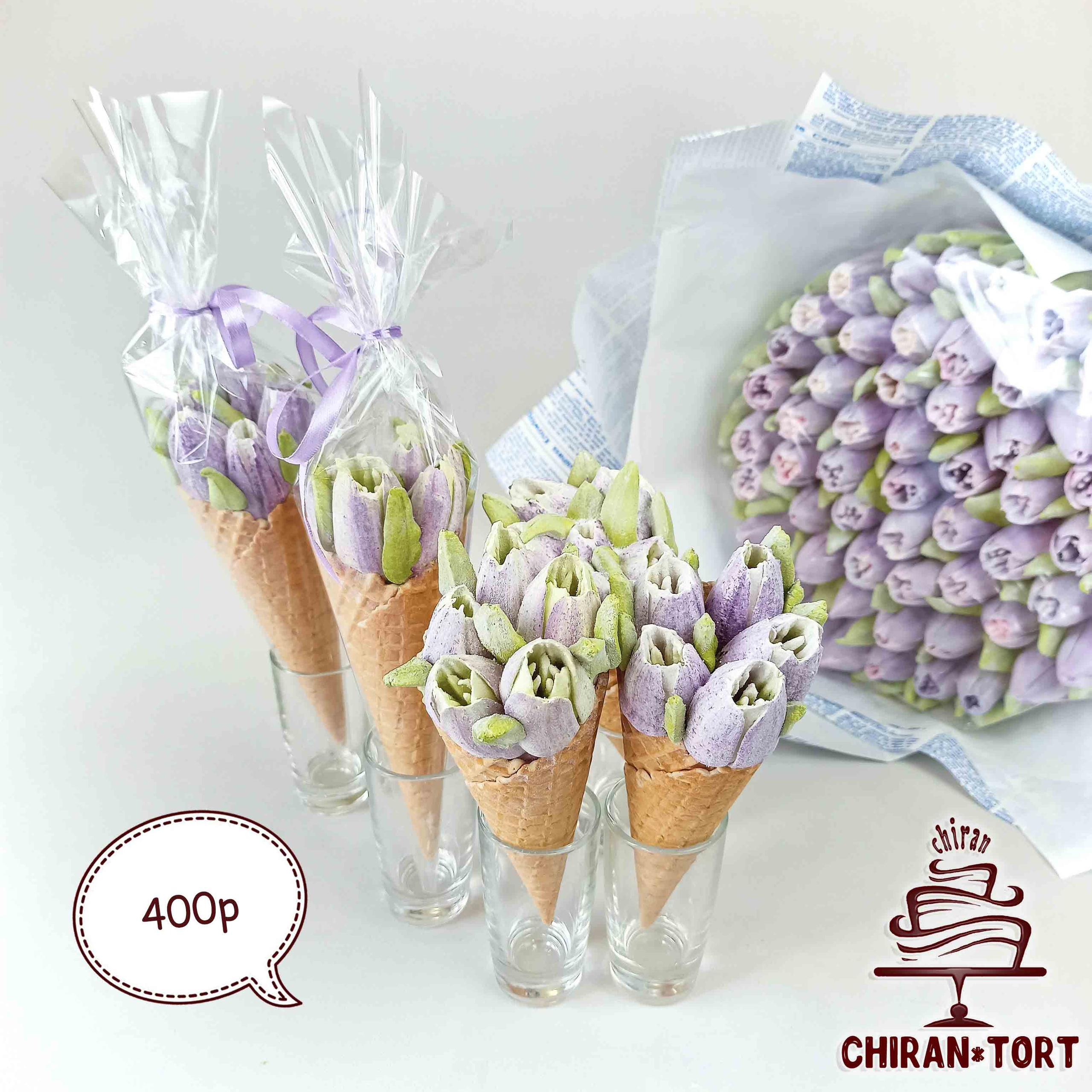 8 марта 2025. Торты на заказ в Волгограде