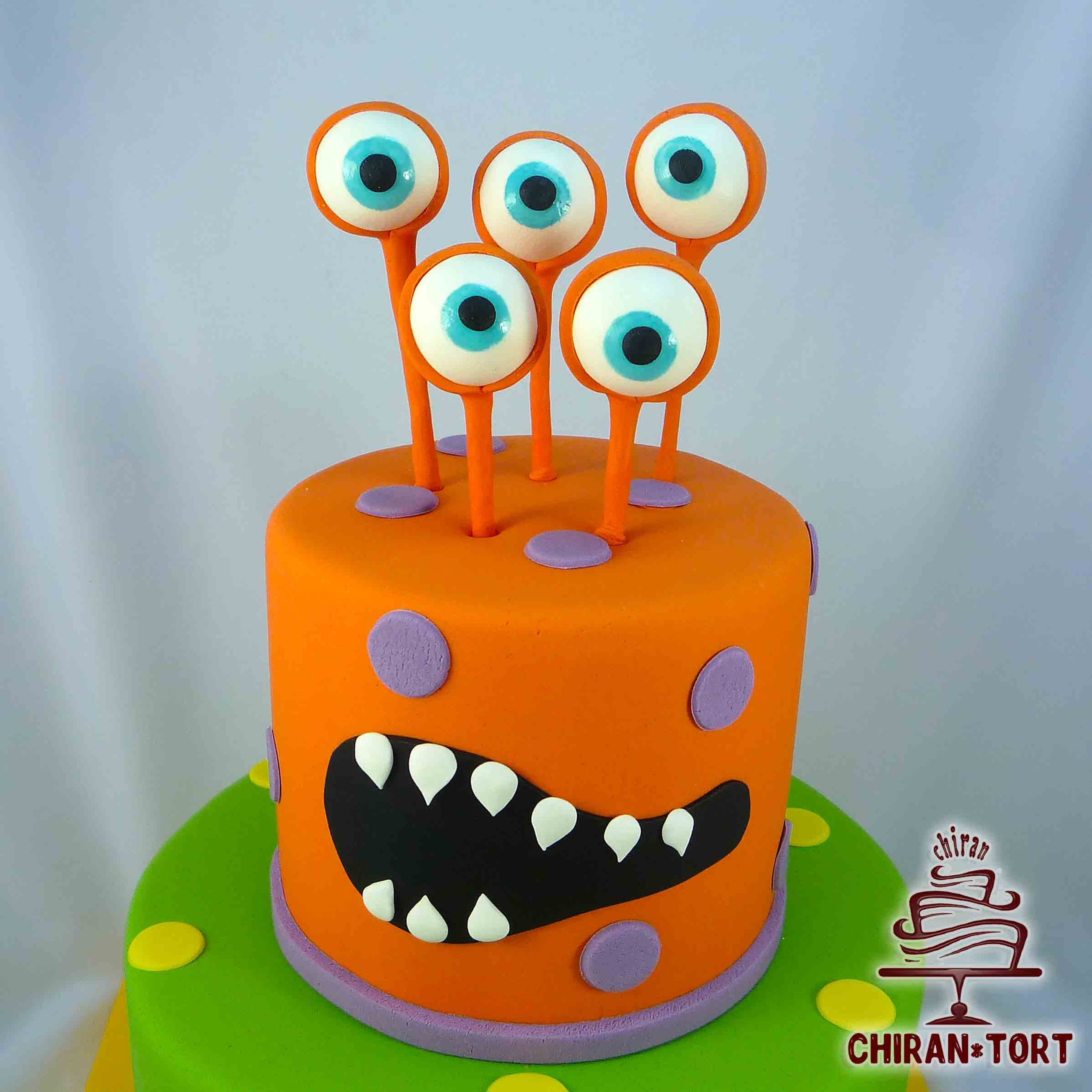 Детские. Торты на заказ в Волгограде