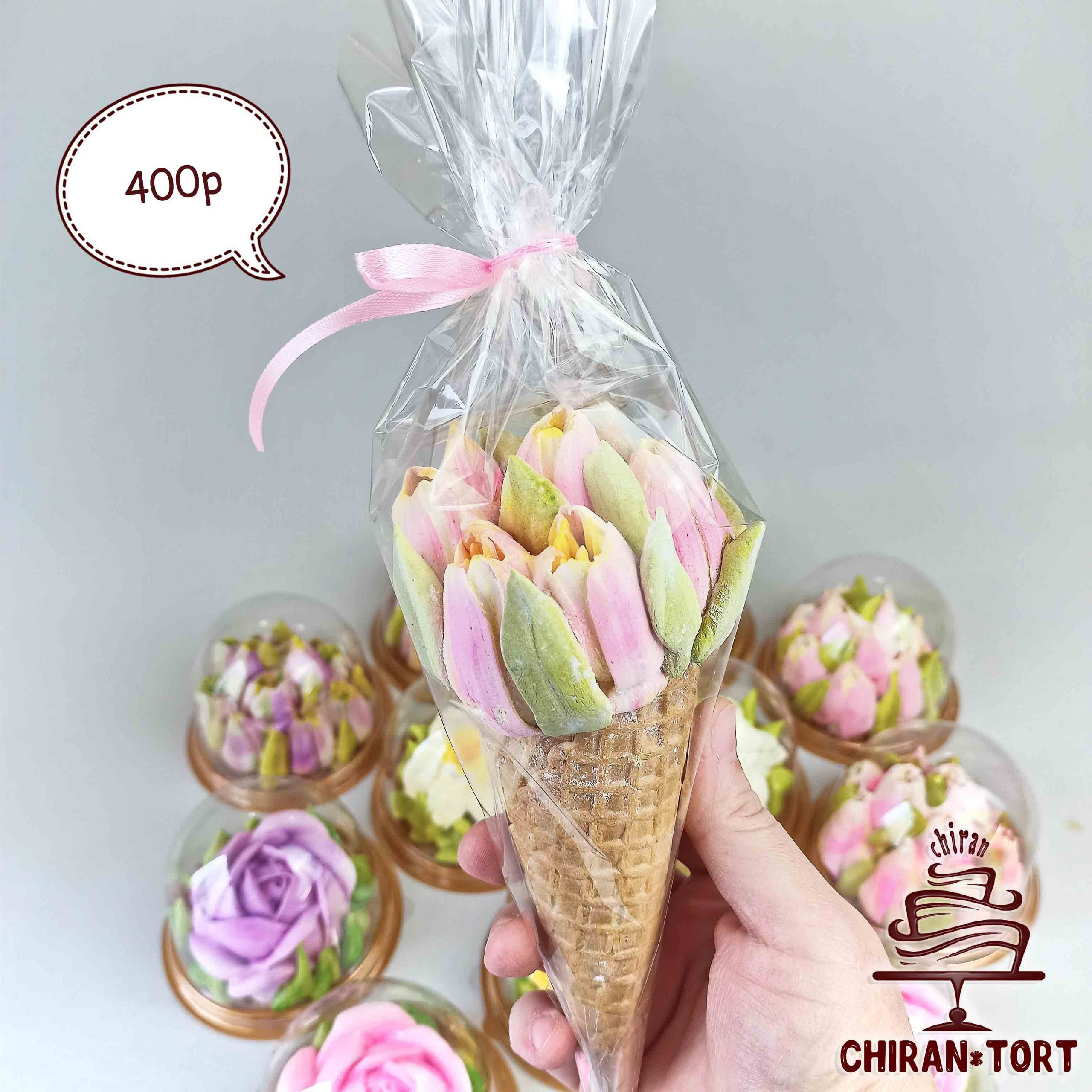 8 марта 2025. Торты на заказ в Волгограде