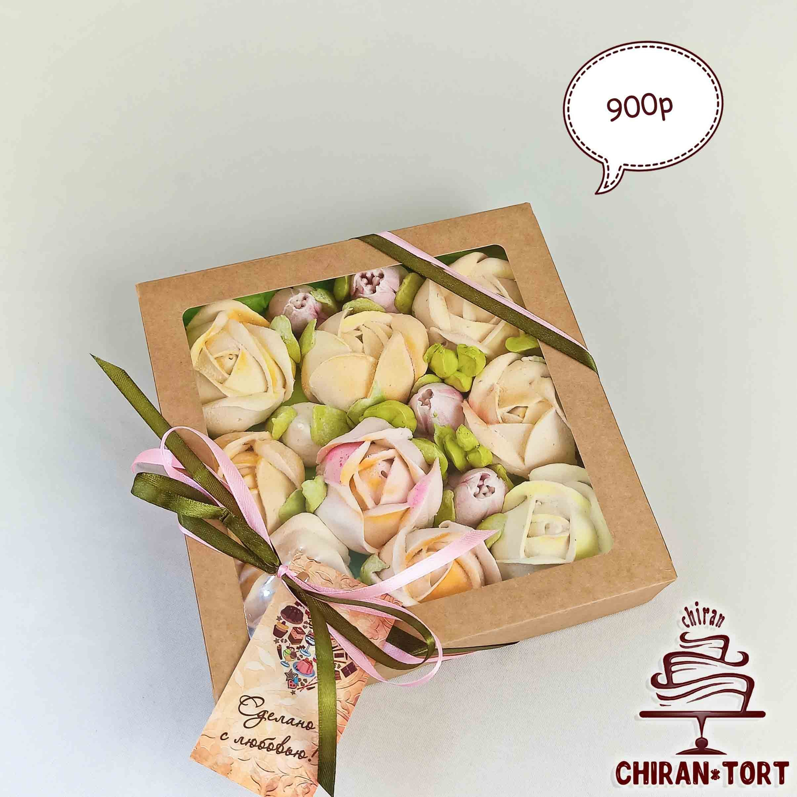 8 марта 2024. Торты на заказ в Волгограде