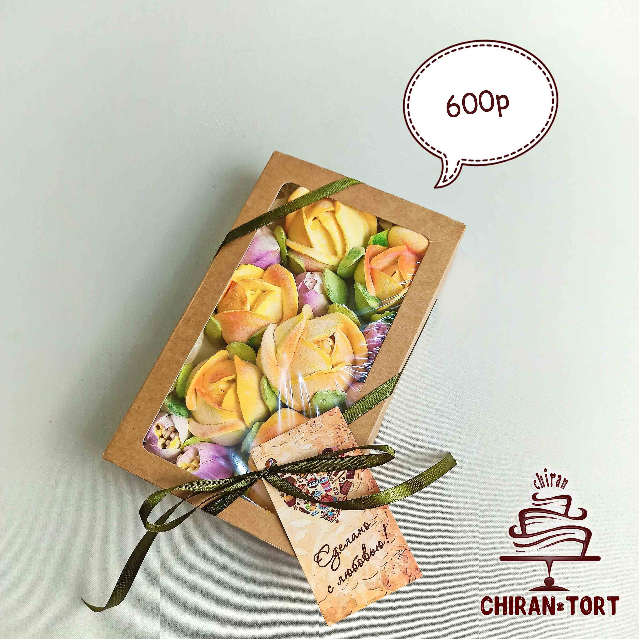 8 марта 2024. Торты на заказ в Волгограде