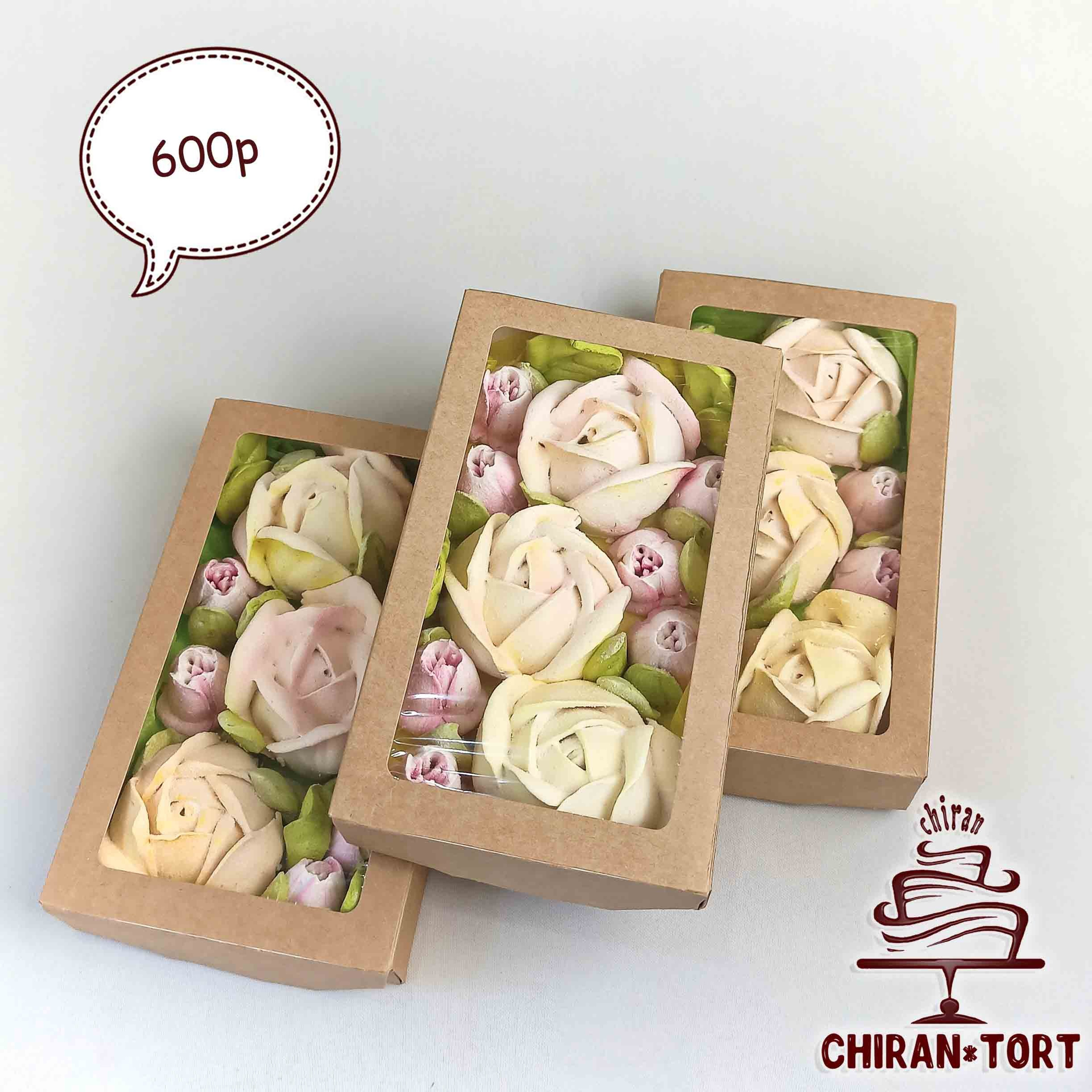 8 марта 2024. Торты на заказ в Волгограде