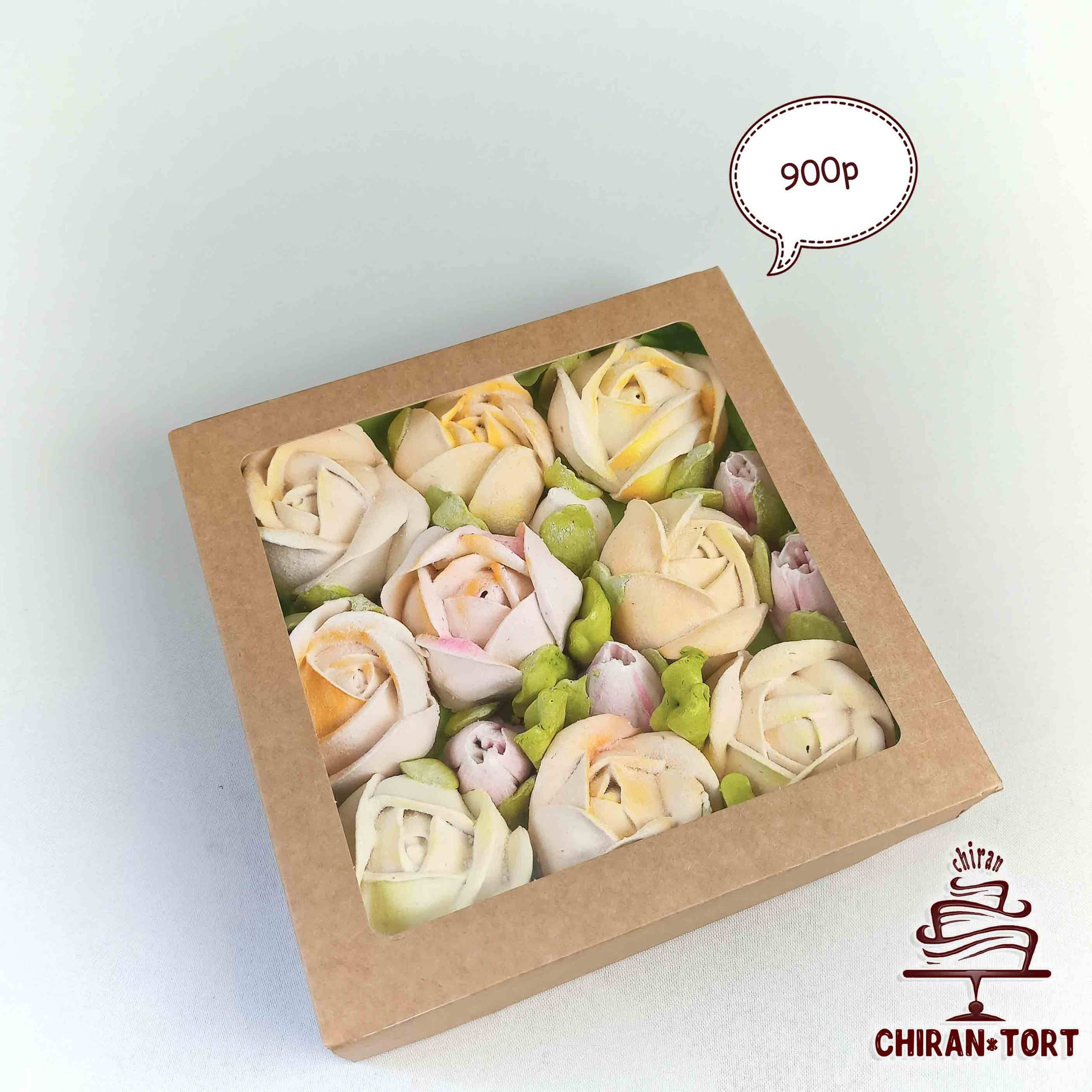 8 марта 2024. Торты на заказ в Волгограде