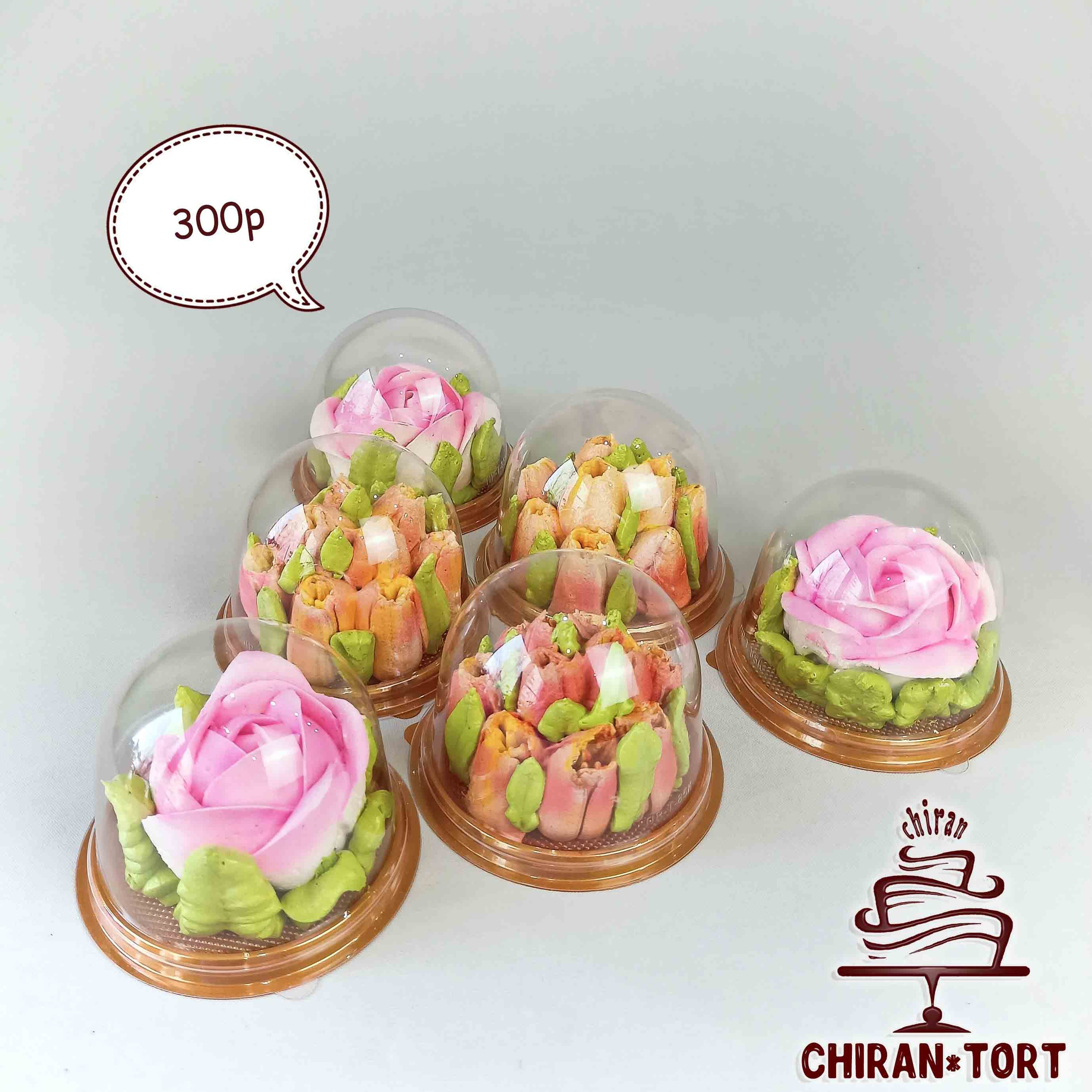 8 марта 2026. Торты на заказ в Волгограде