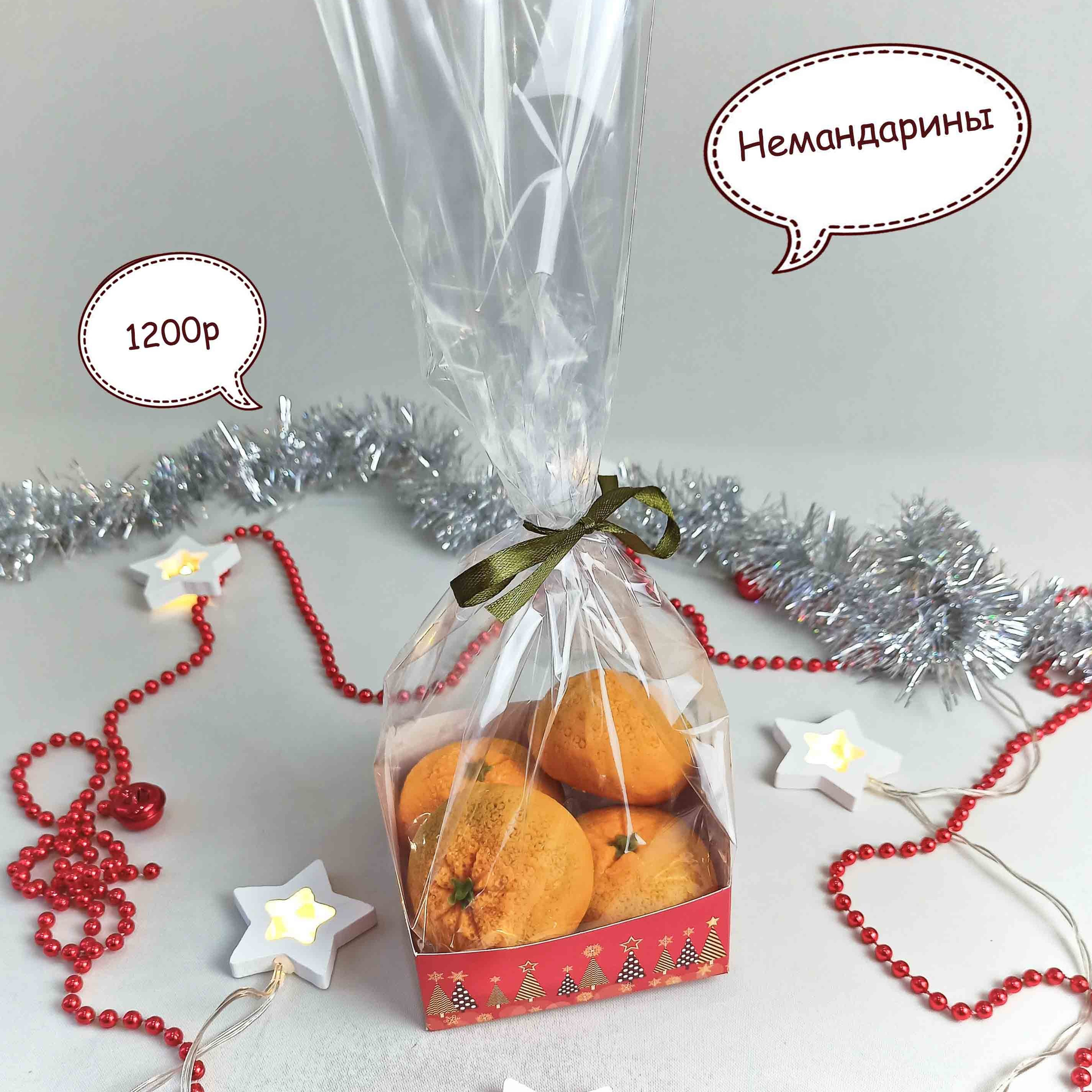 Новый год 2025. Торты на заказ в Волгограде