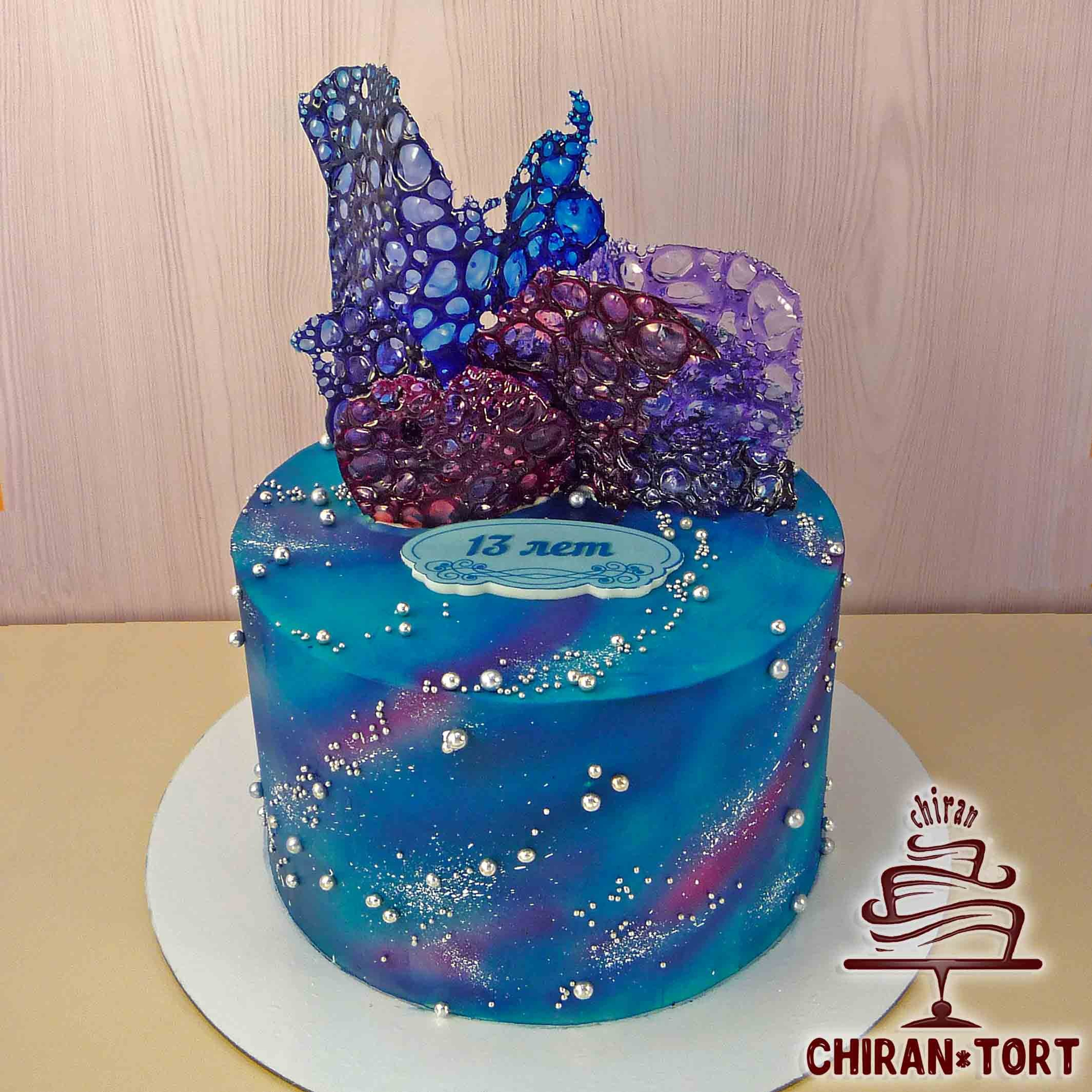 Кремовые. Торты на заказ в Волгограде