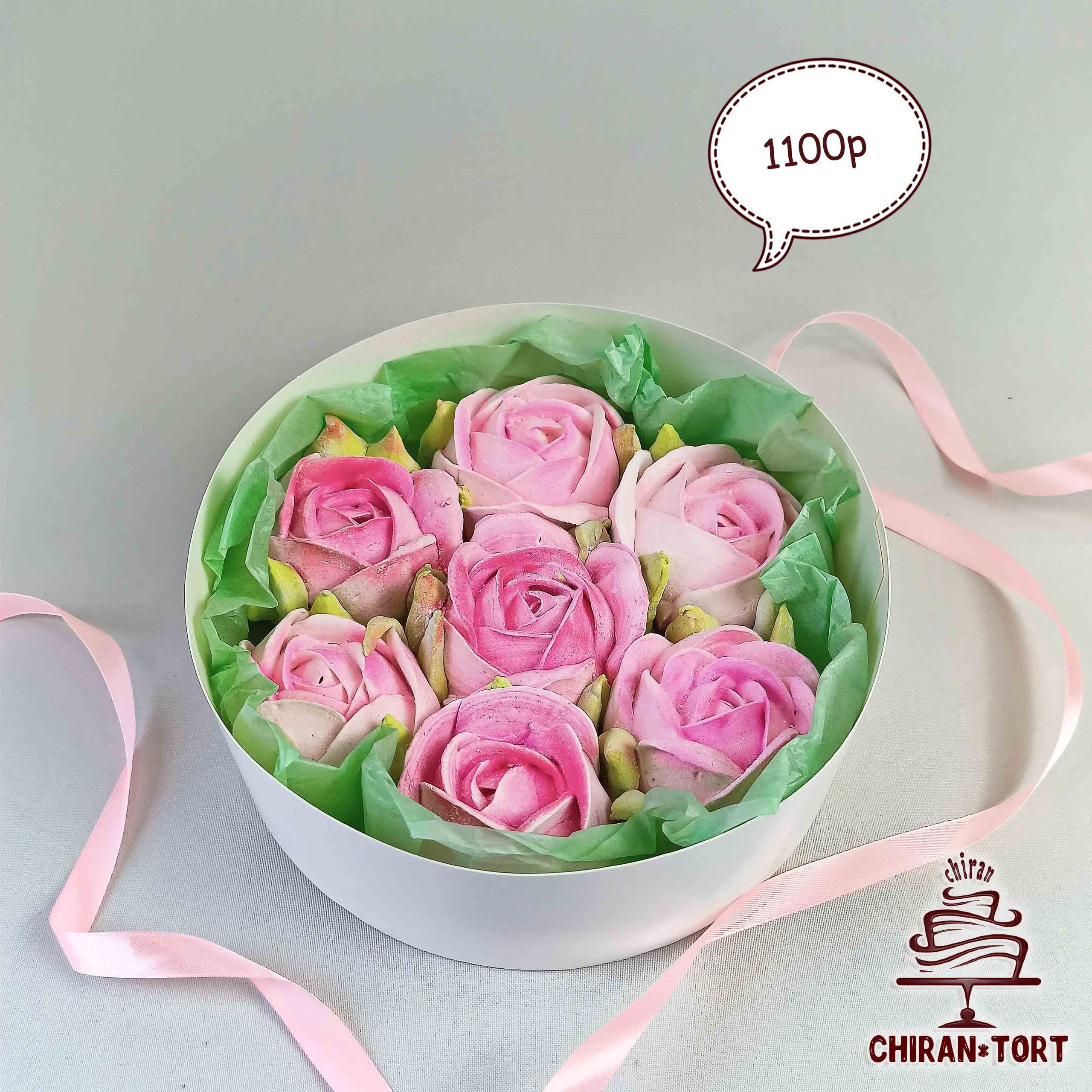 8 марта 2024. Торты на заказ в Волгограде