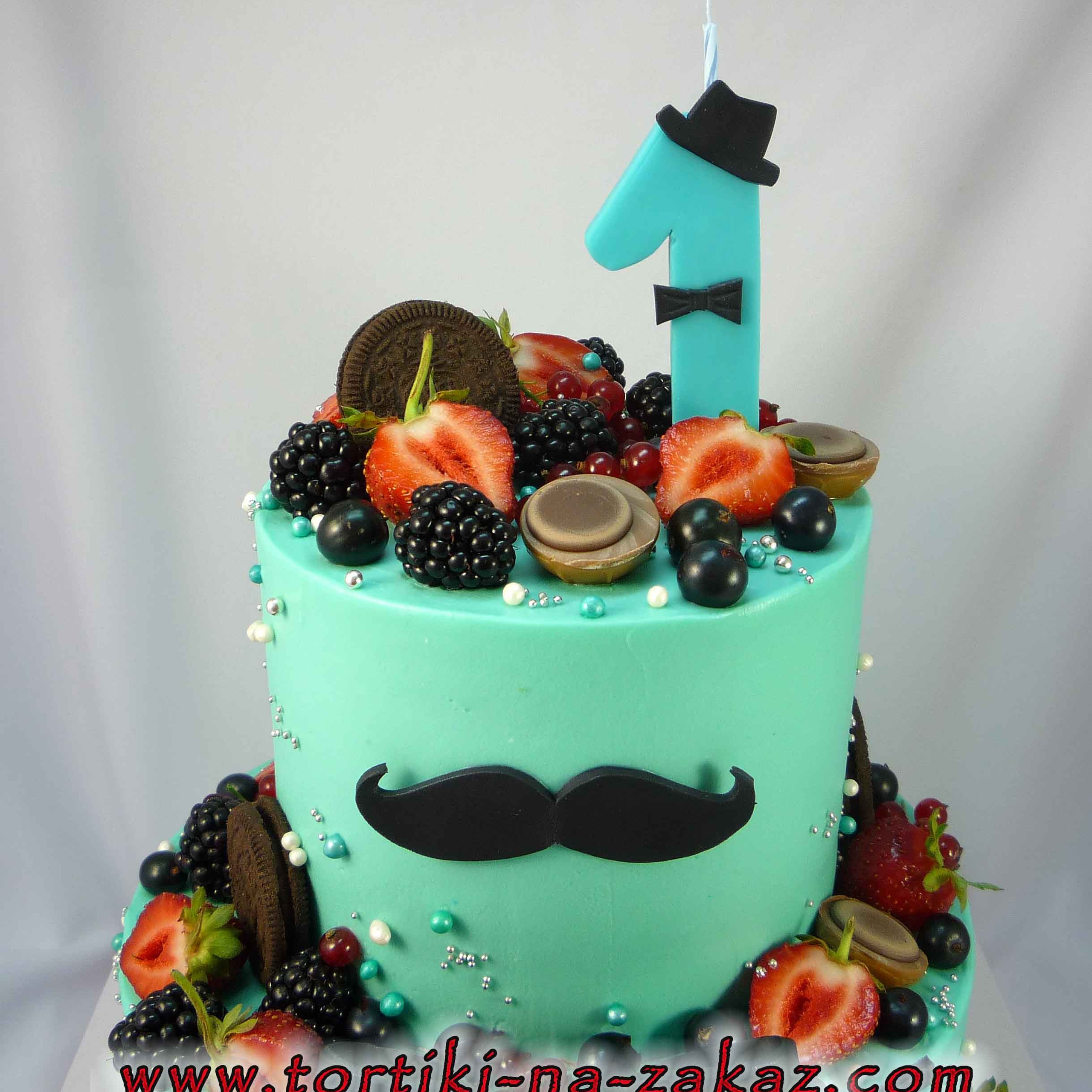 Детские. Торты на заказ в Волгограде