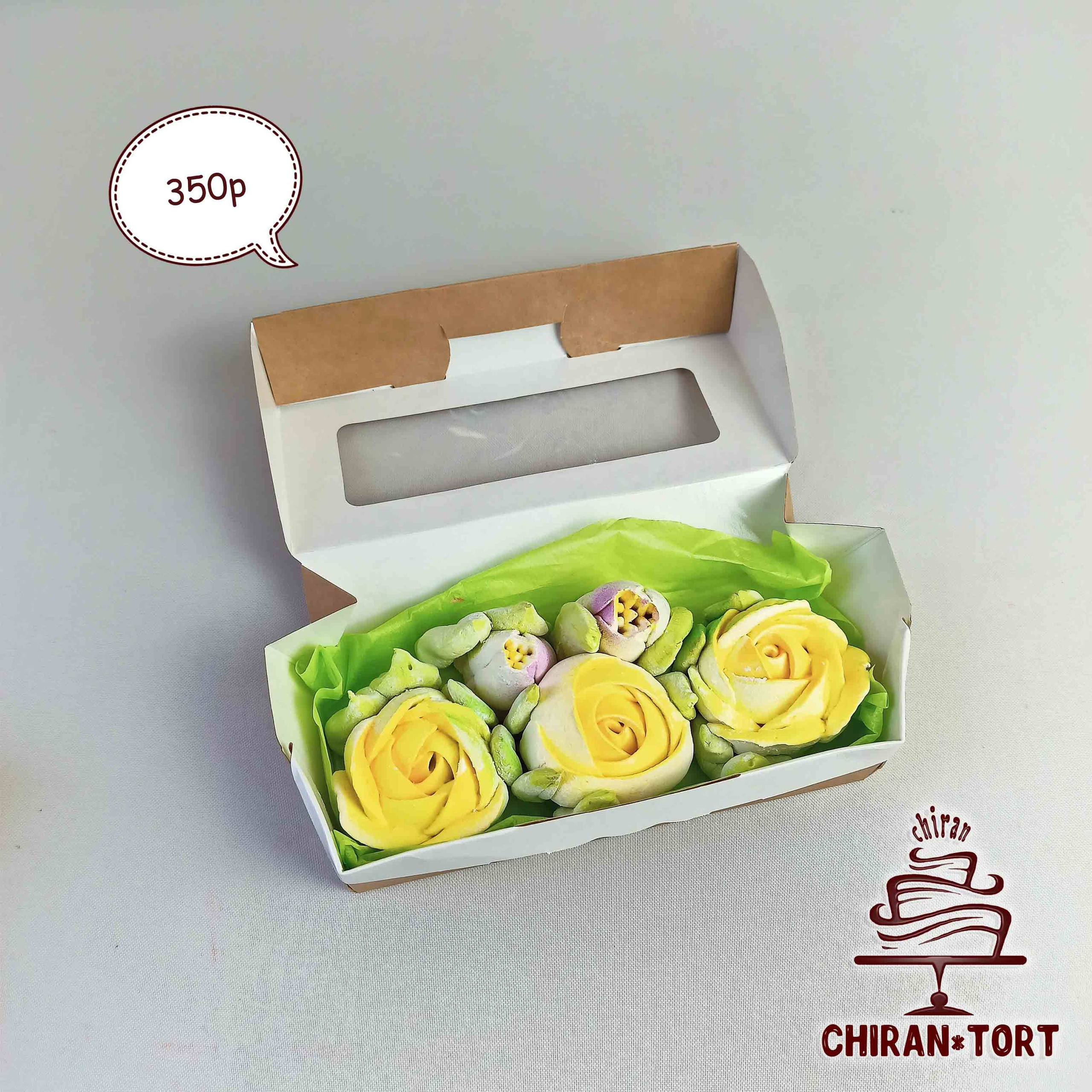 8 марта 2025. Торты на заказ в Волгограде