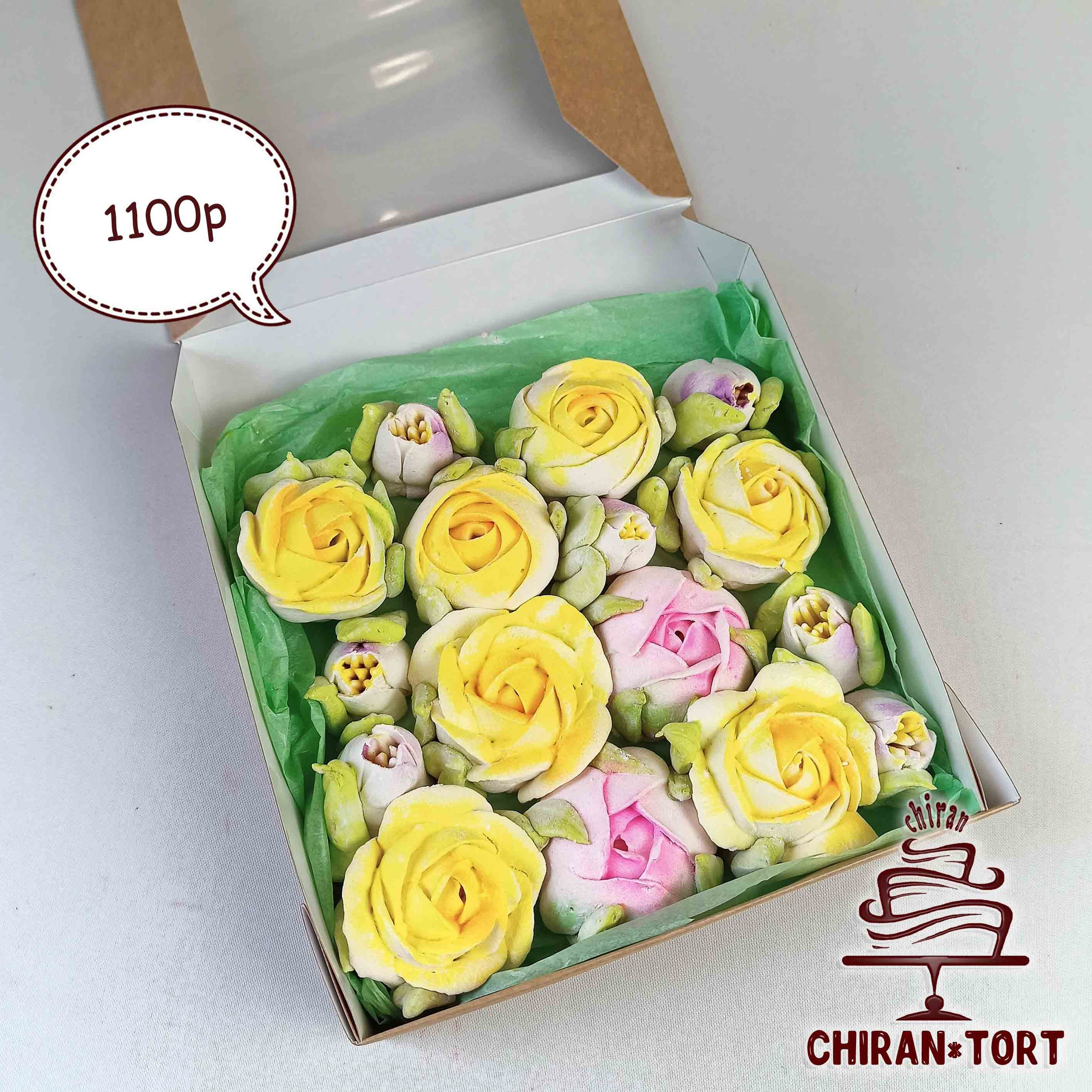 8 марта 2025. Торты на заказ в Волгограде