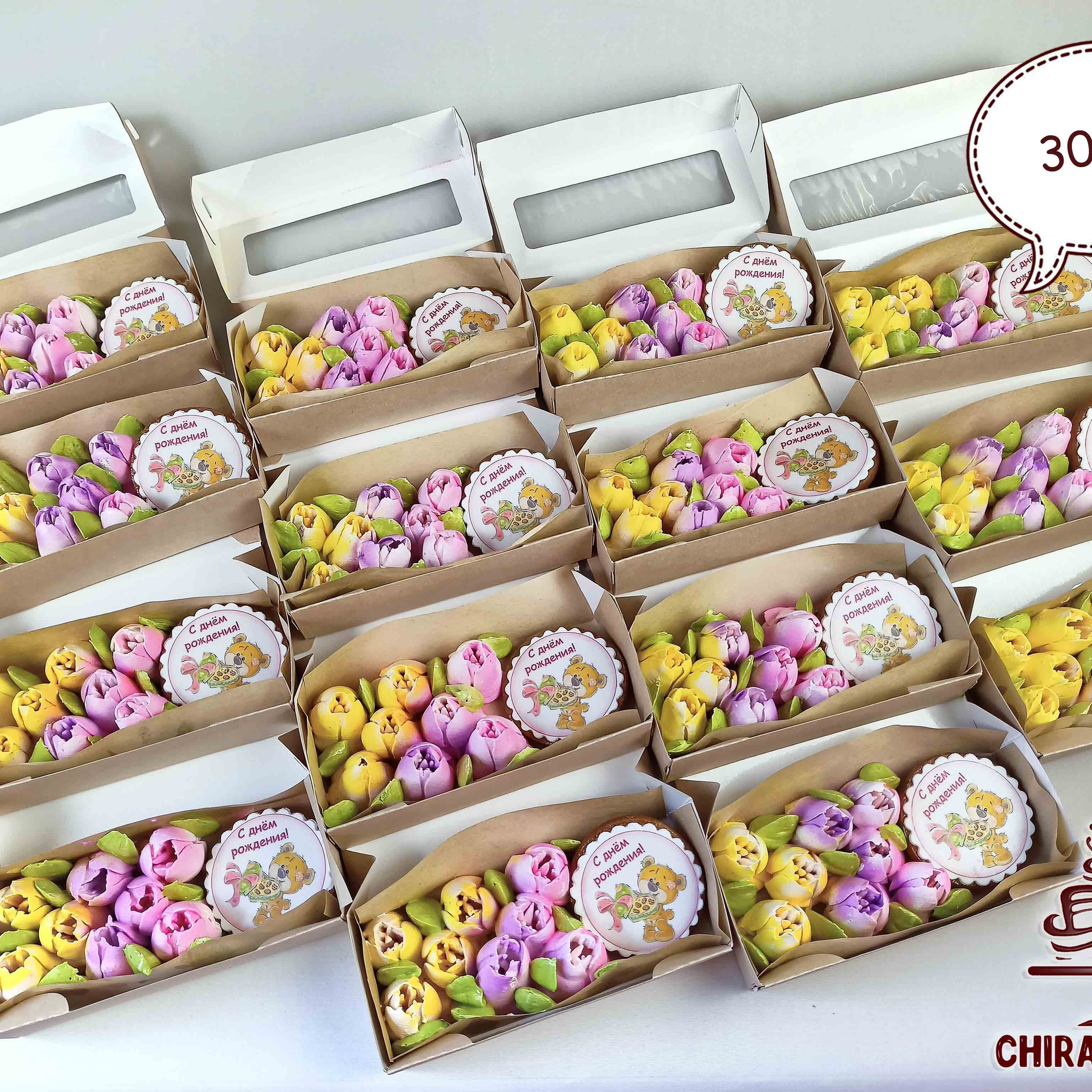 8 марта 2024. Торты на заказ в Волгограде