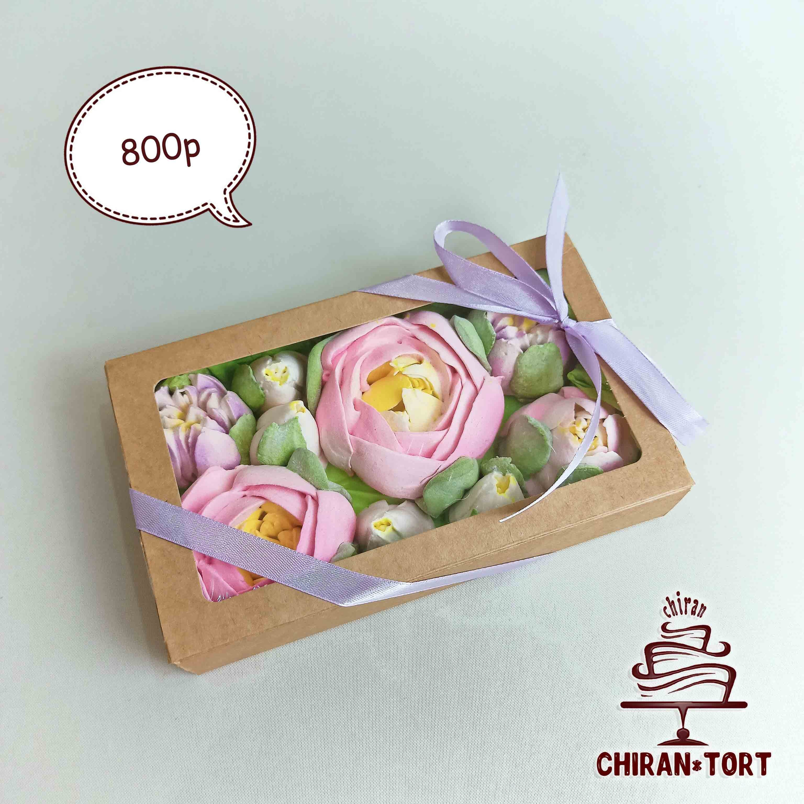 8 марта 2025. Торты на заказ в Волгограде