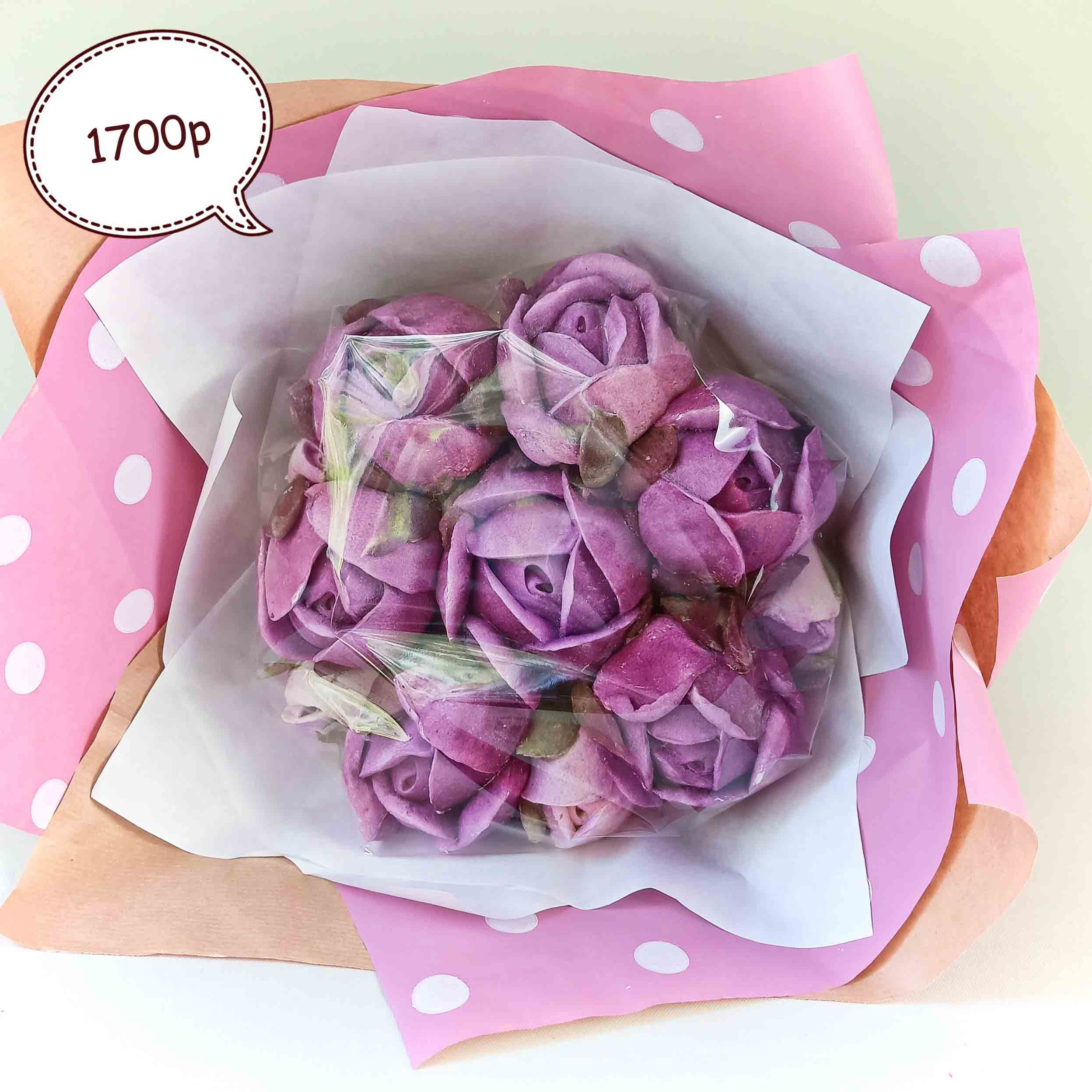 Зефир к 8 марта. Торты на заказ в Волгограде