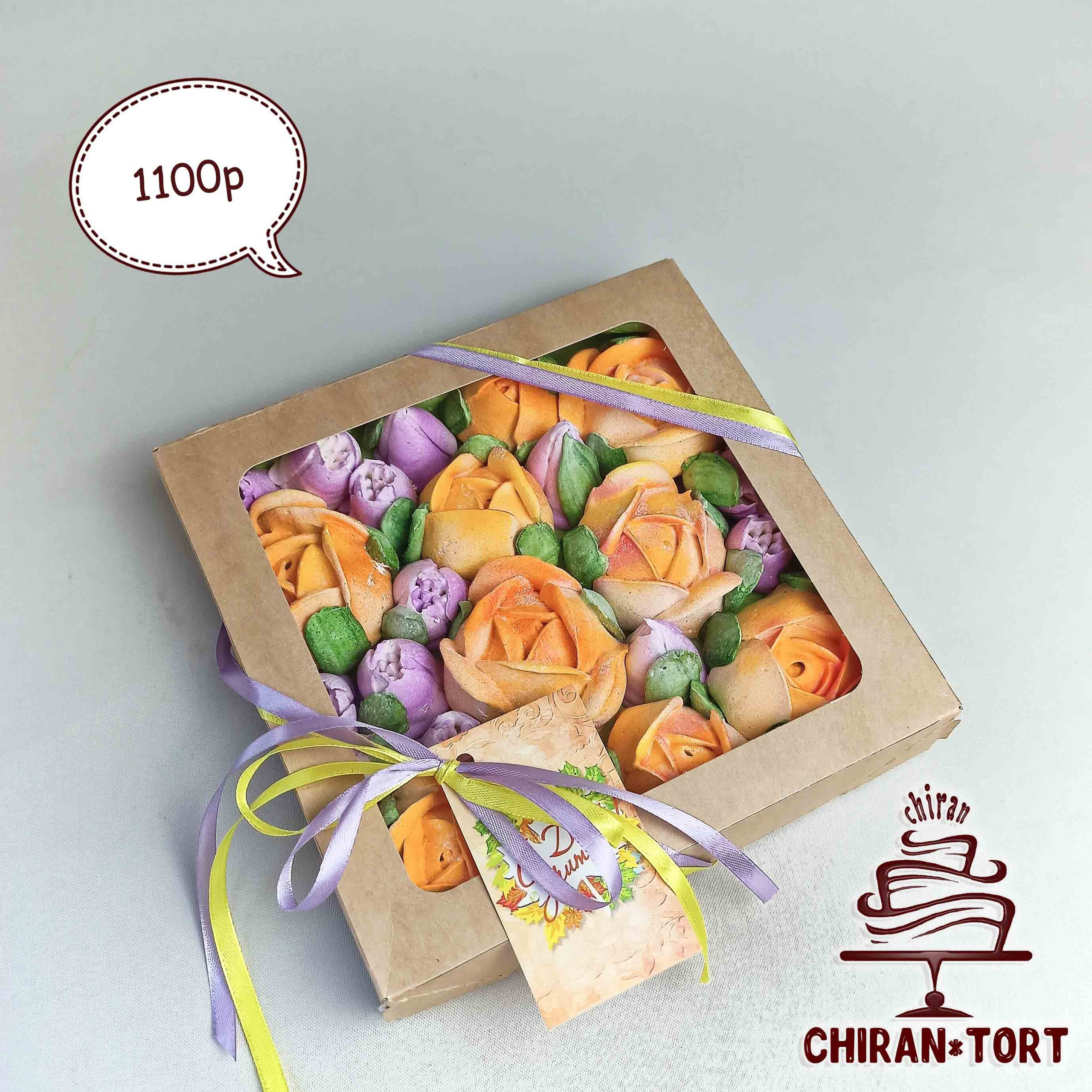 8 марта 2025. Торты на заказ в Волгограде