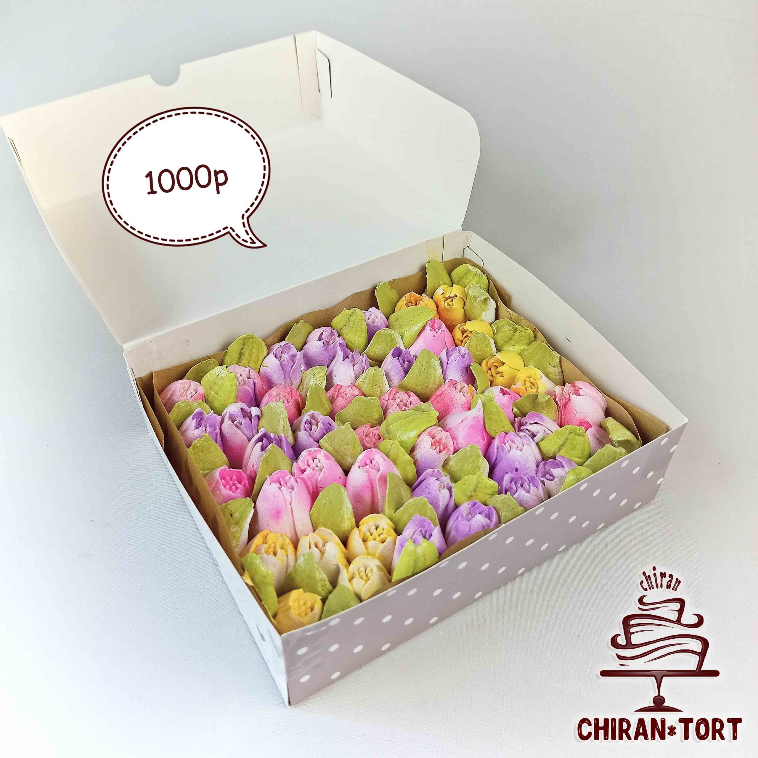 8 марта 2025. Торты на заказ в Волгограде