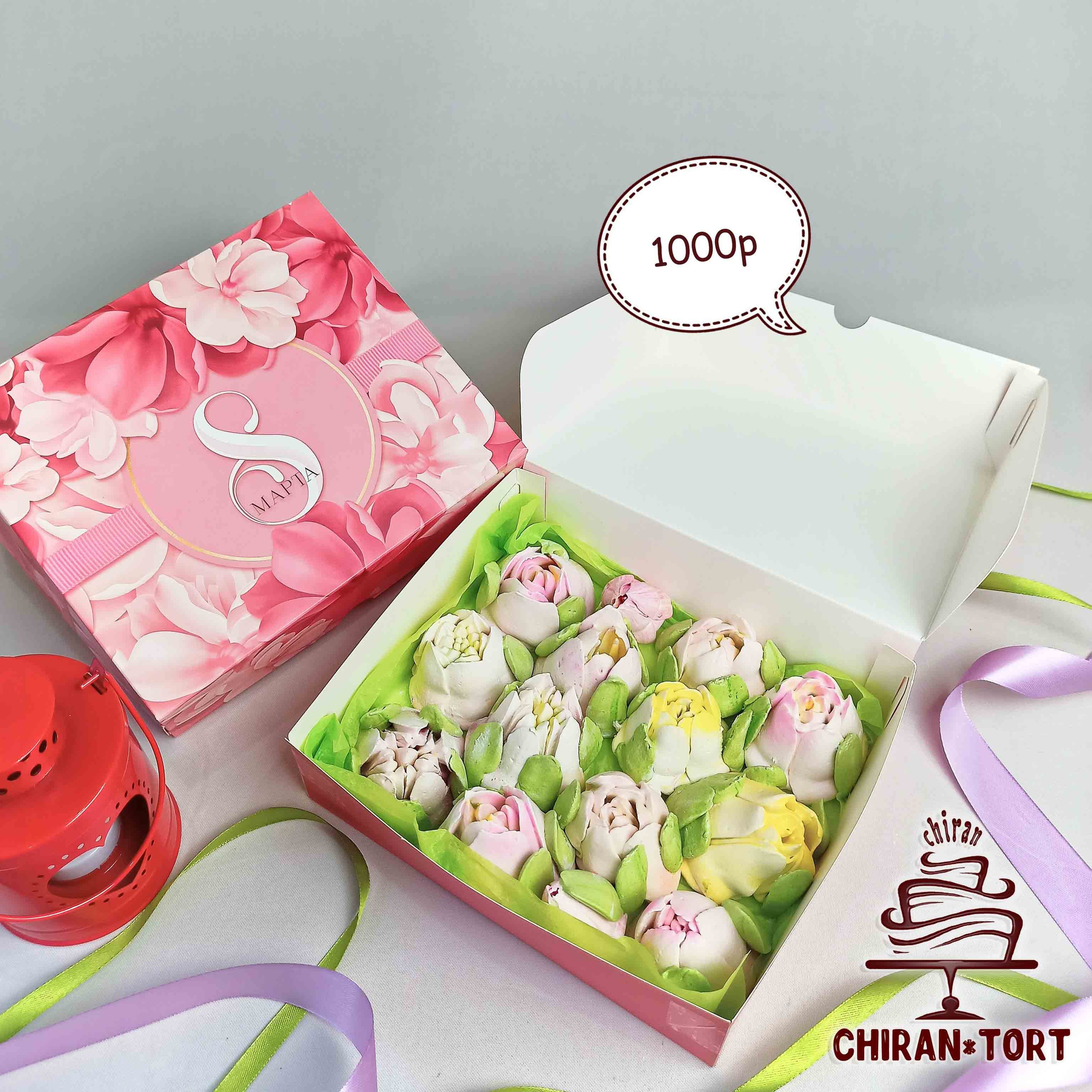 8 марта 2025. Торты на заказ в Волгограде