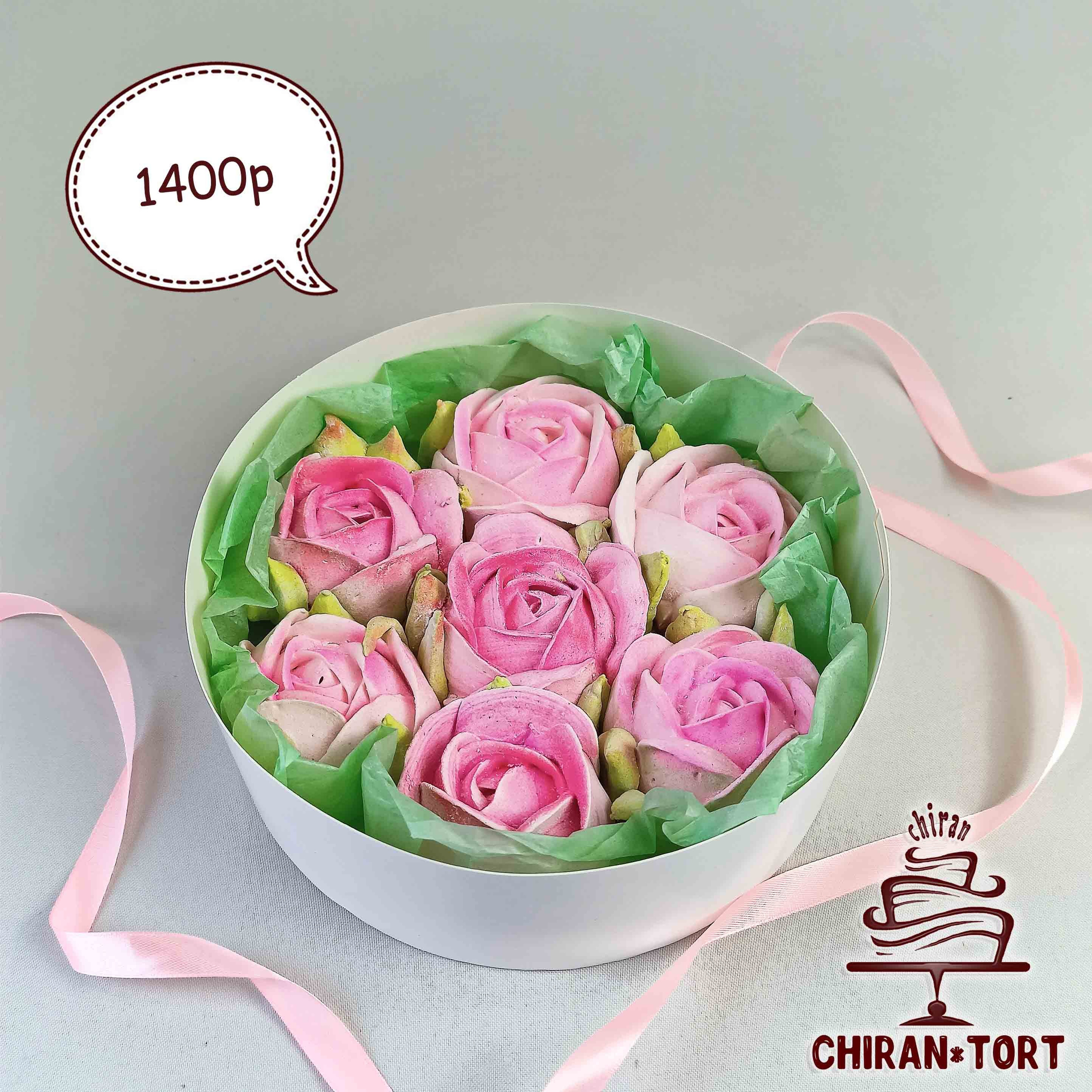 8 марта 2025. Торты на заказ в Волгограде