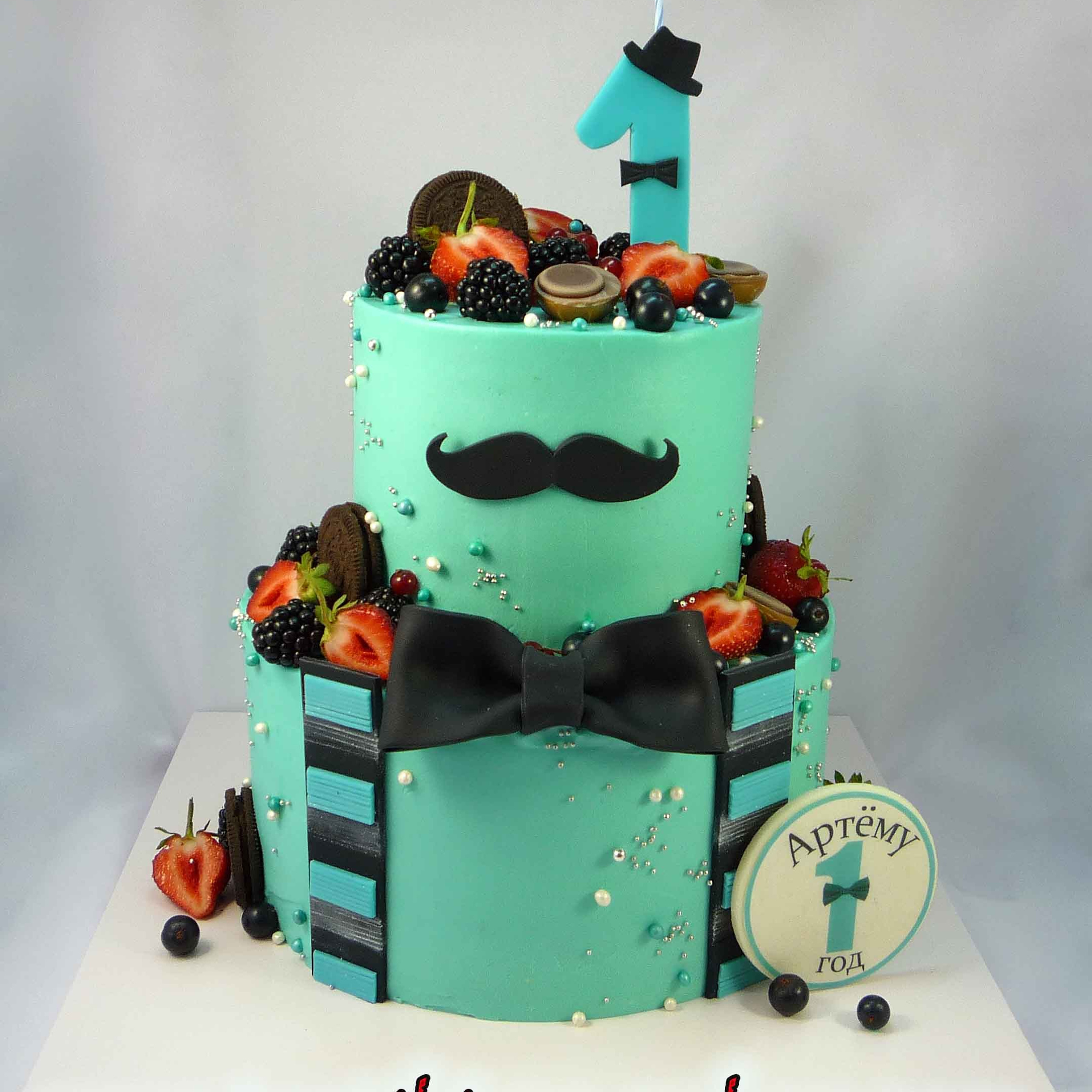 Детские. Торты на заказ в Волгограде