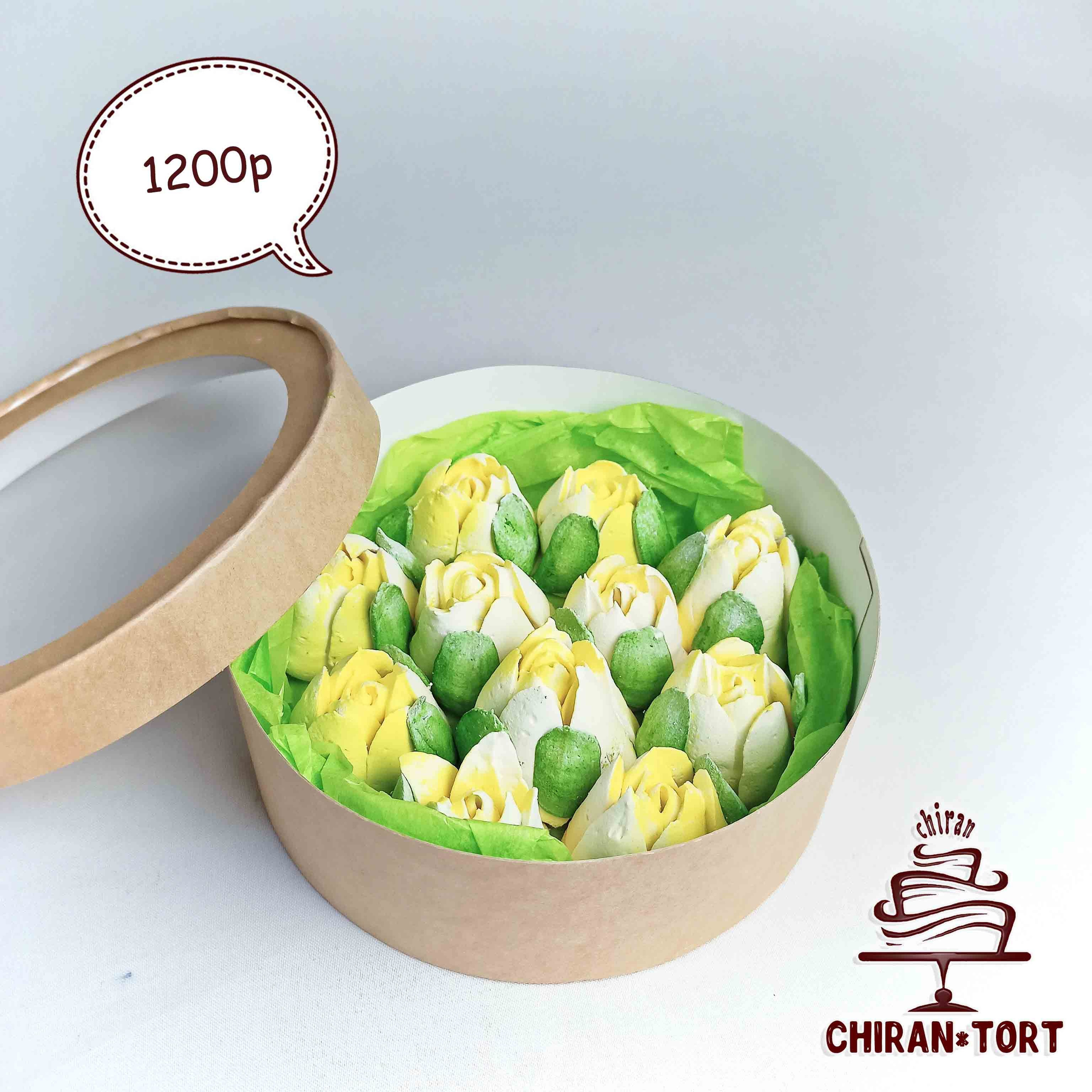 8 марта 2025. Торты на заказ в Волгограде