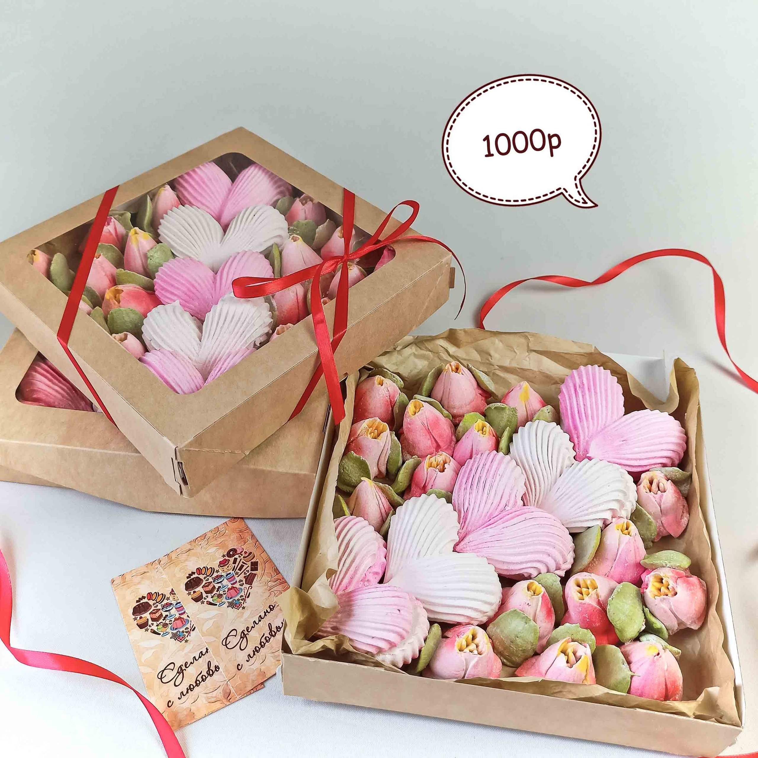 8 марта 2025. Торты на заказ в Волгограде