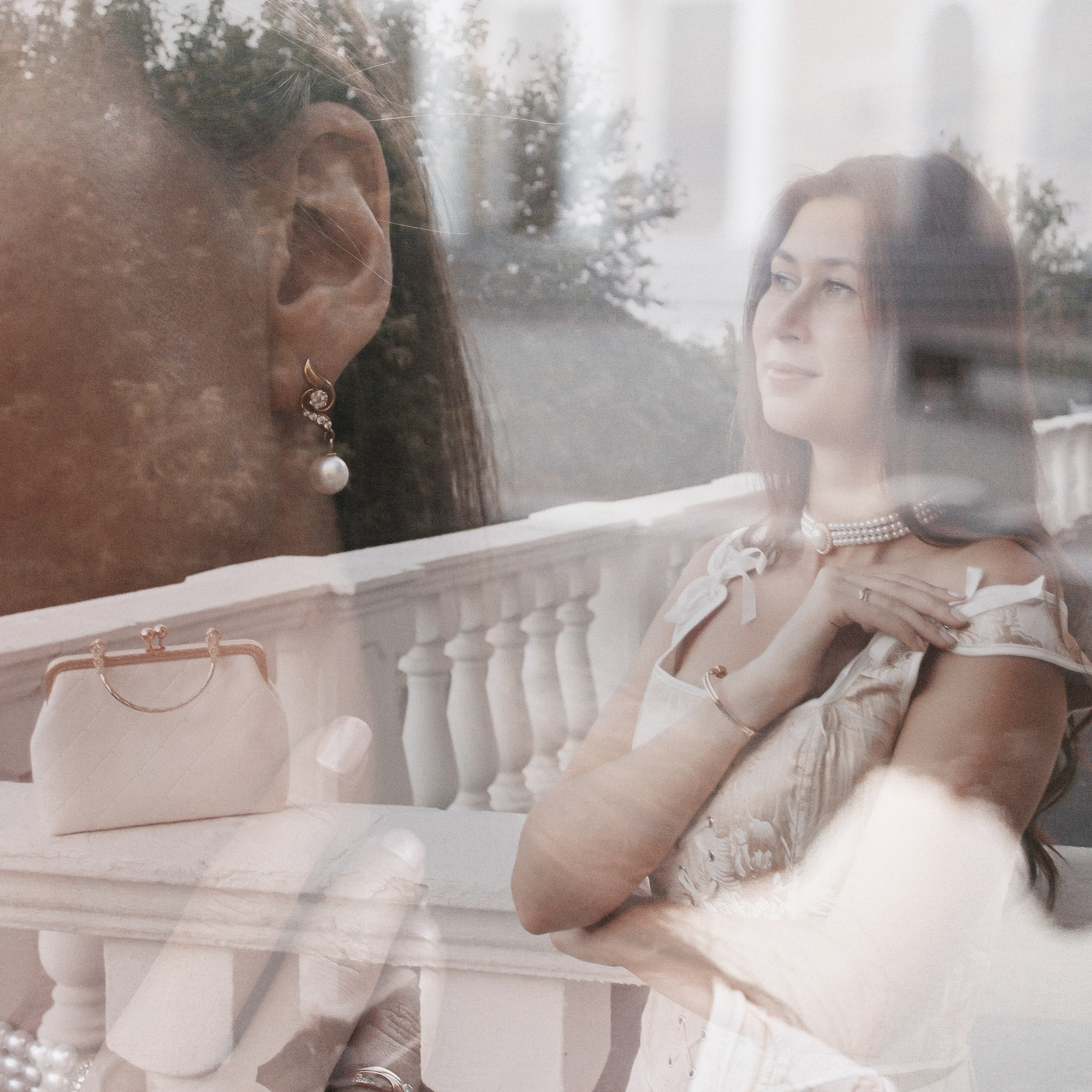 Нина. Частная съемка. Фотограф в городе Вологда Екатерина Кузнецова