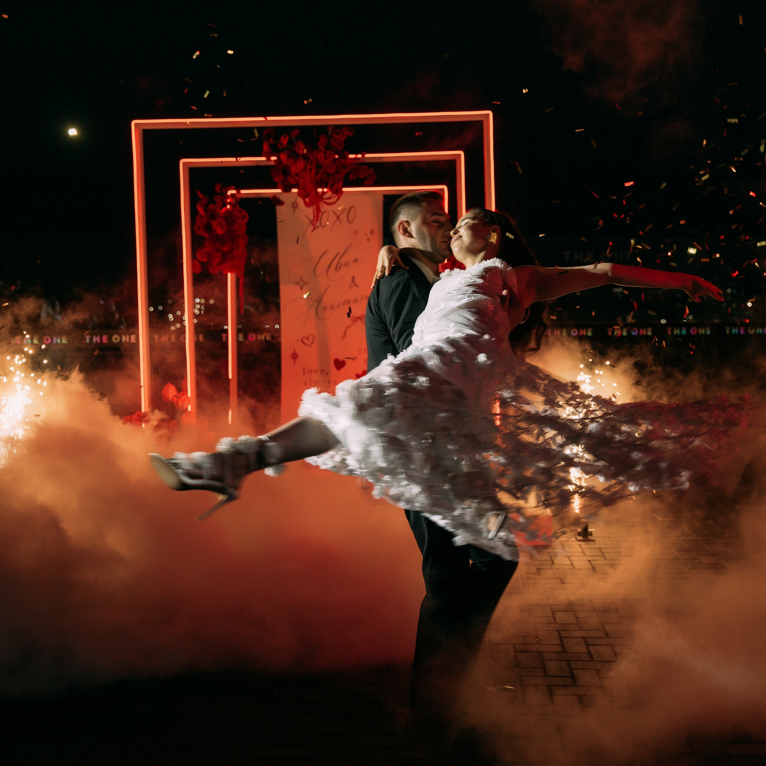 Иван & Настя