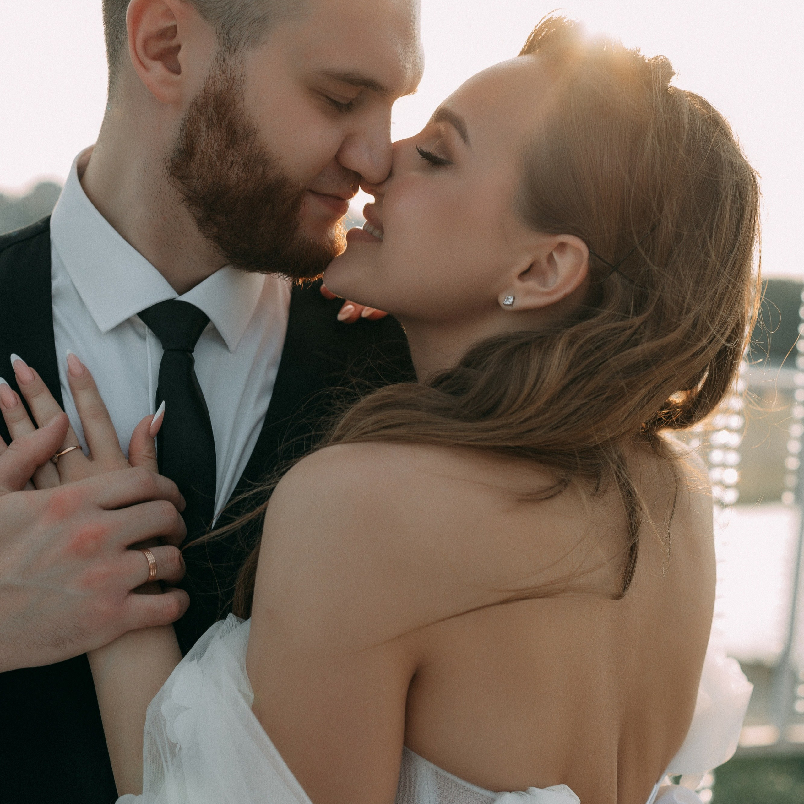 Артём & Настя 27.07.2023