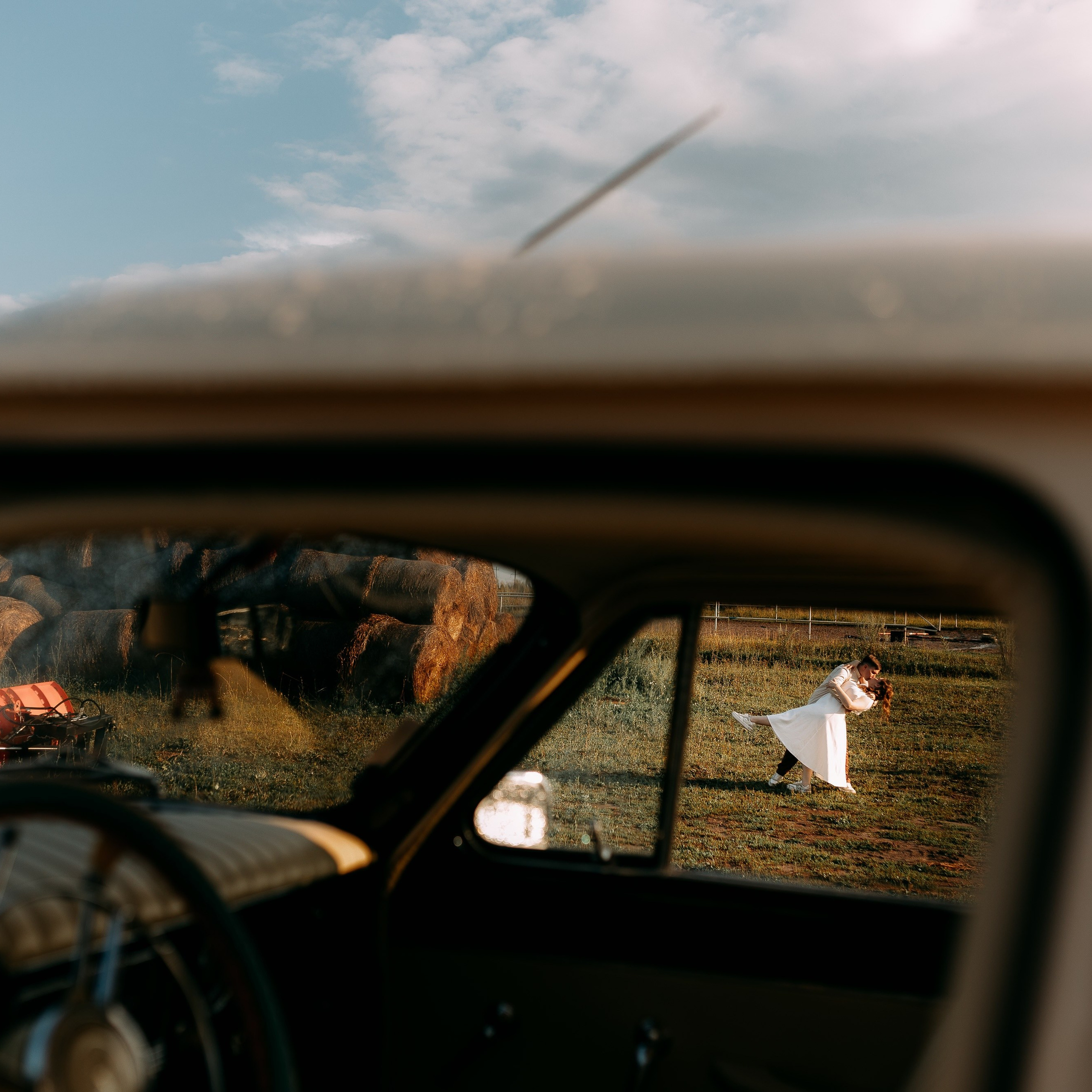 Артём и Яна