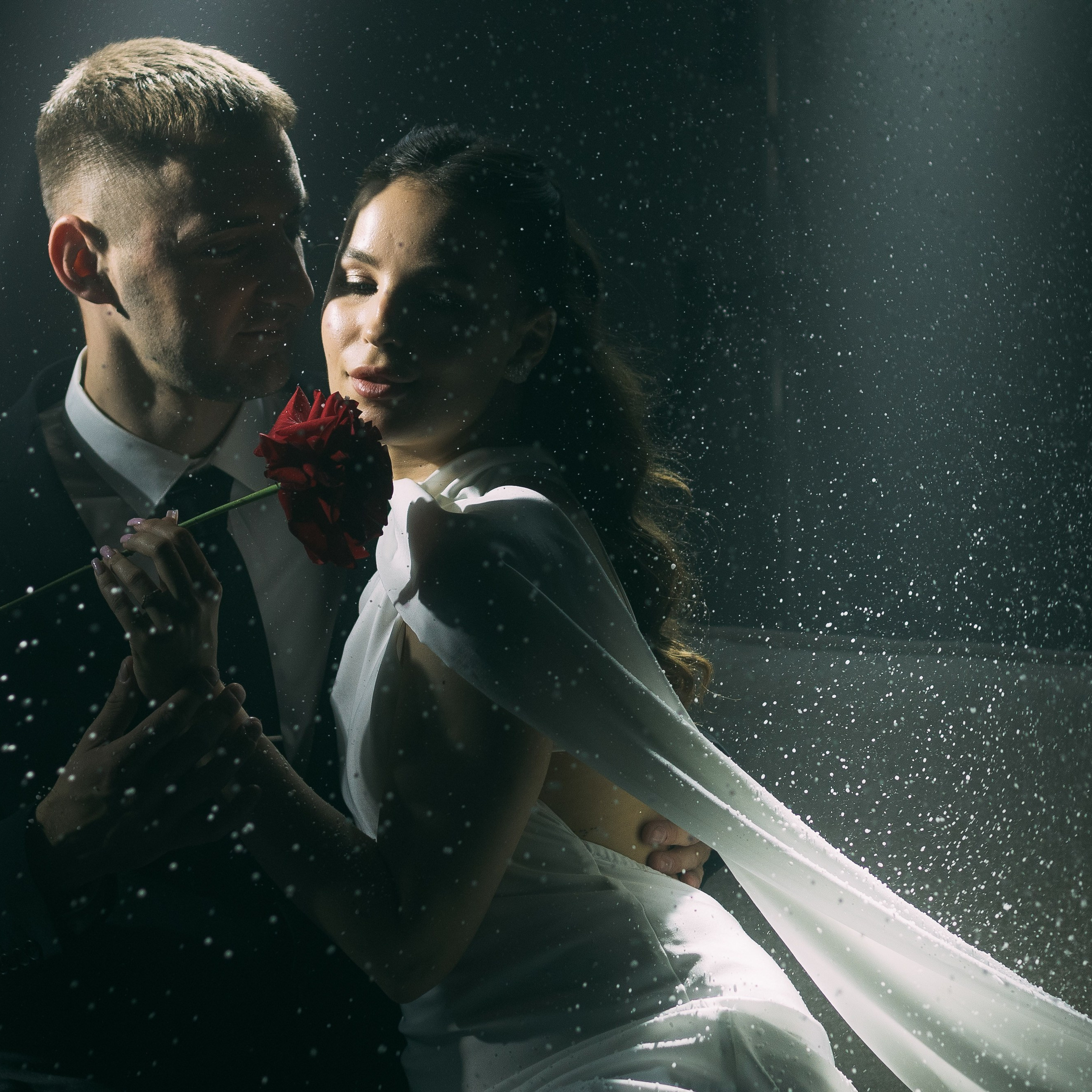 Иван и Анастасия