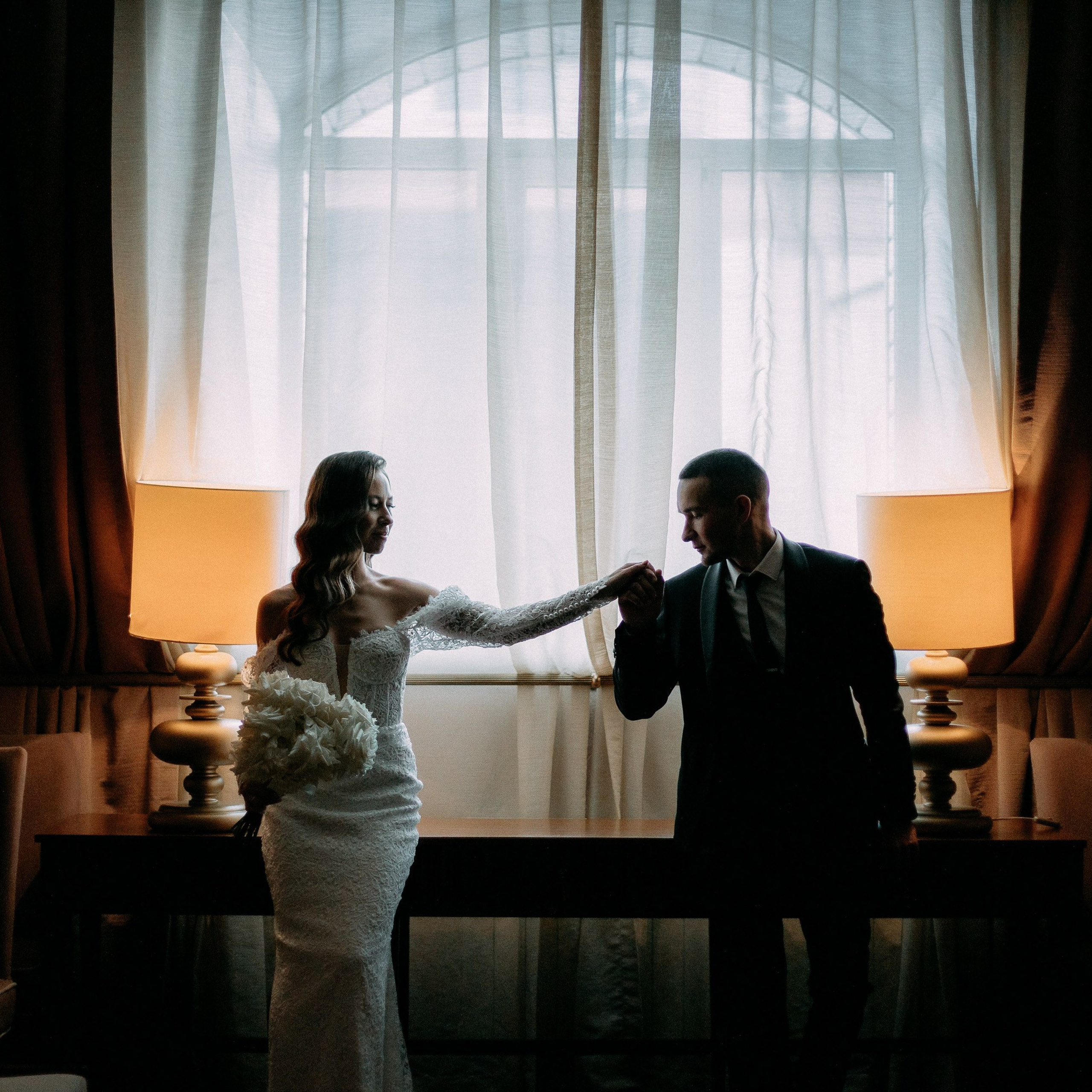 Михаил & Виктория 16.11.2024