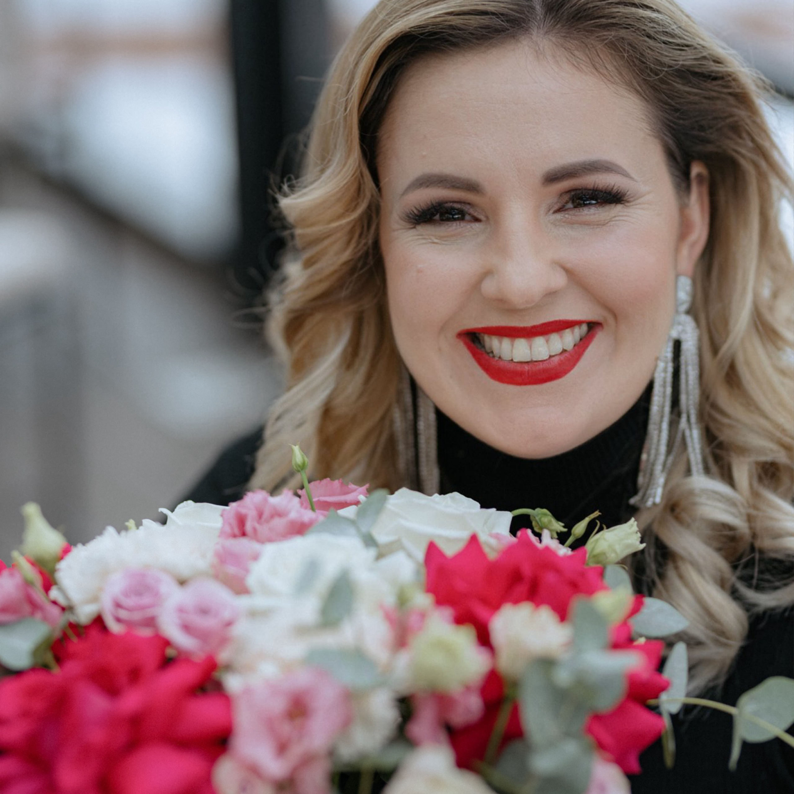 Отзывы. Елена Ток женский фотограф Нижний Новгород