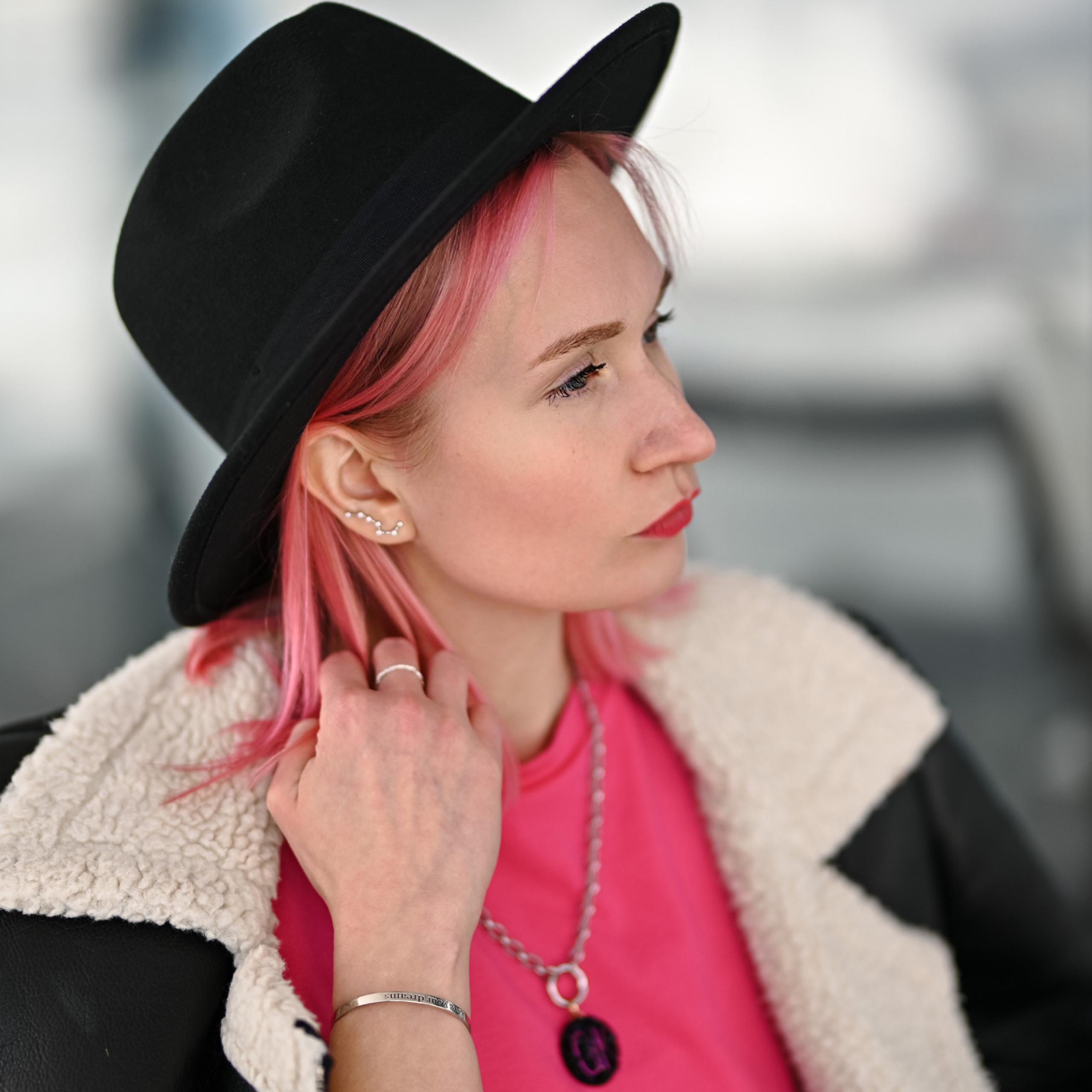 Отзывы. Елена Ток женский фотограф Нижний Новгород