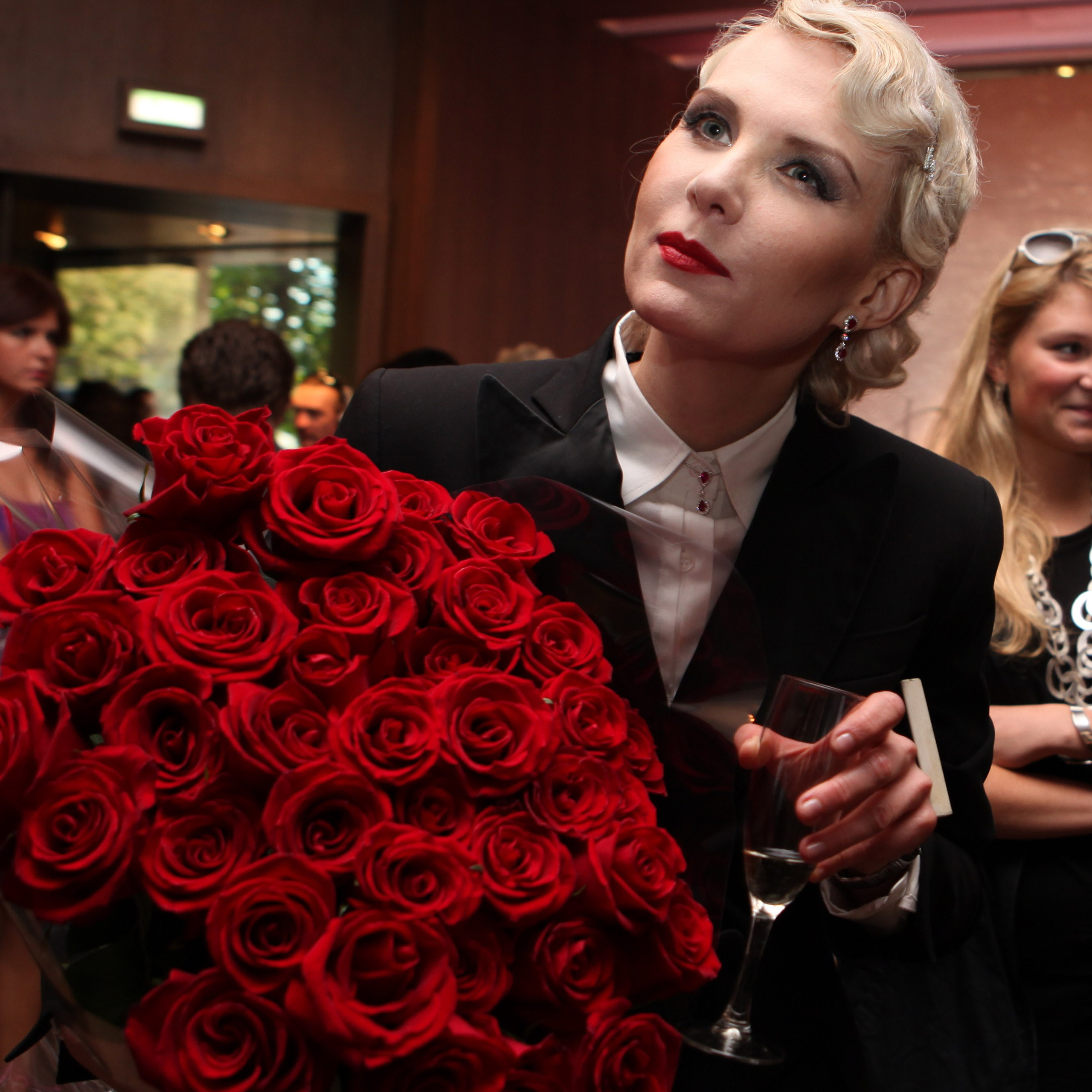 Презентация коллекции Zarina by Renata Litvinova