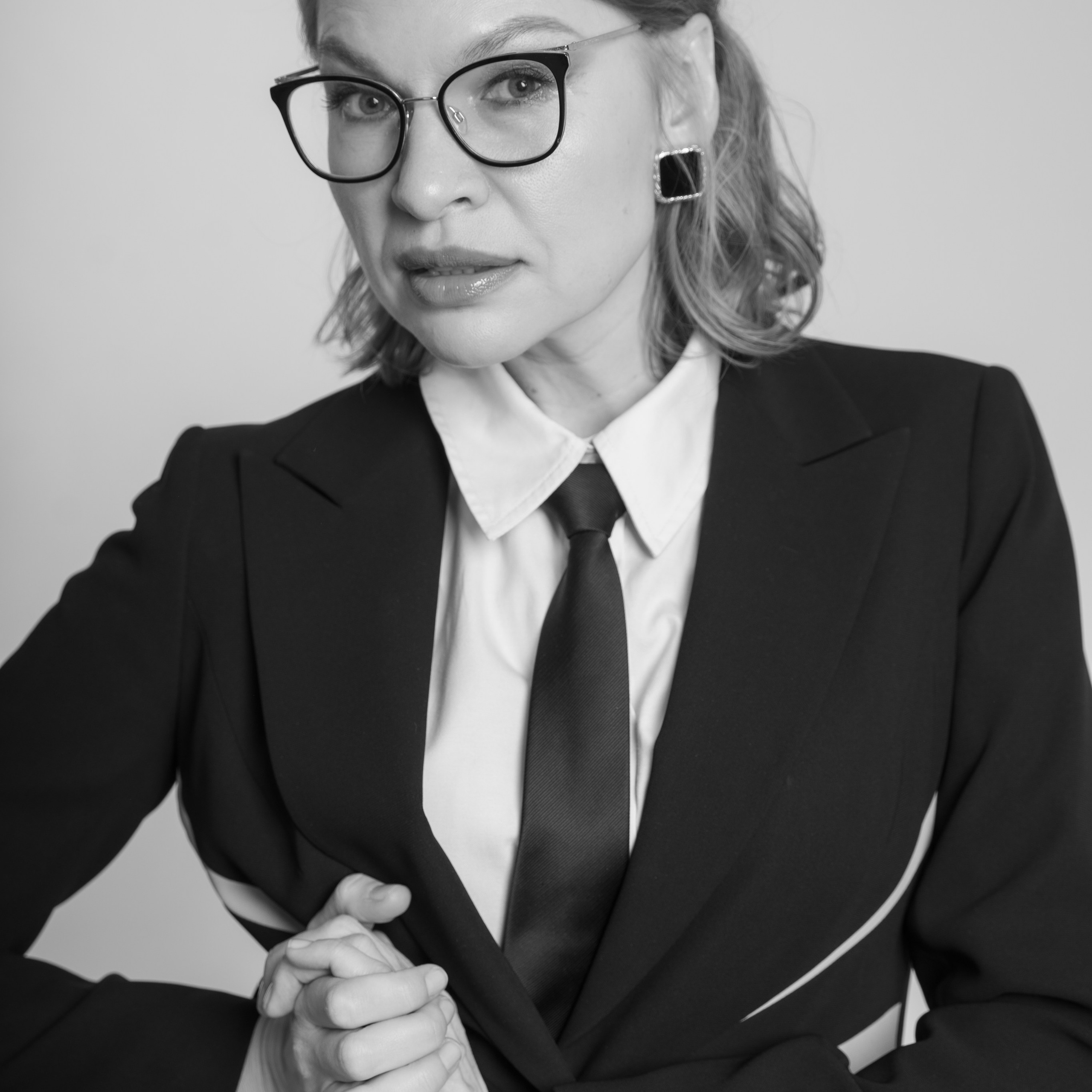 Контентная фотосессия