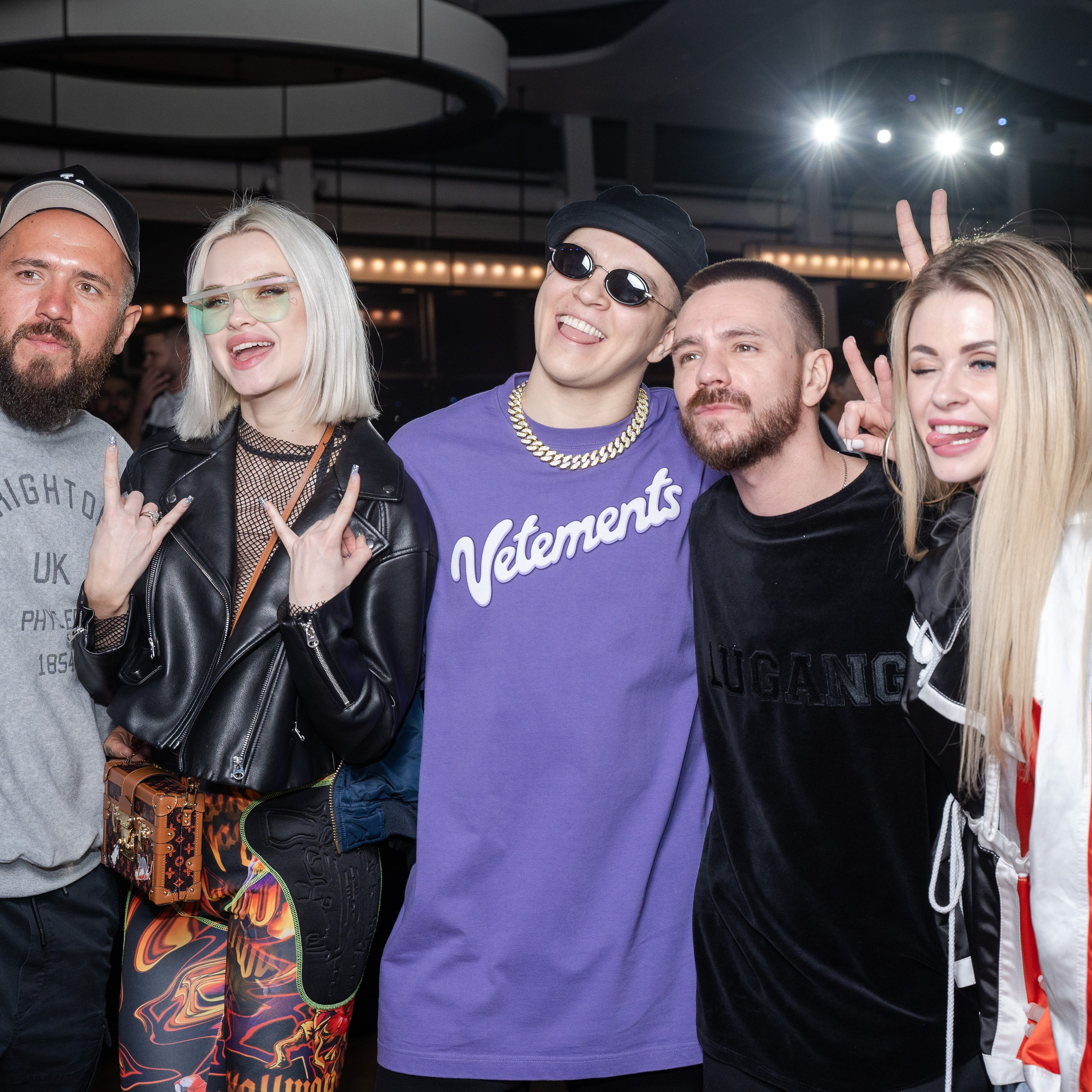 Пре-пати премии ЖАРА