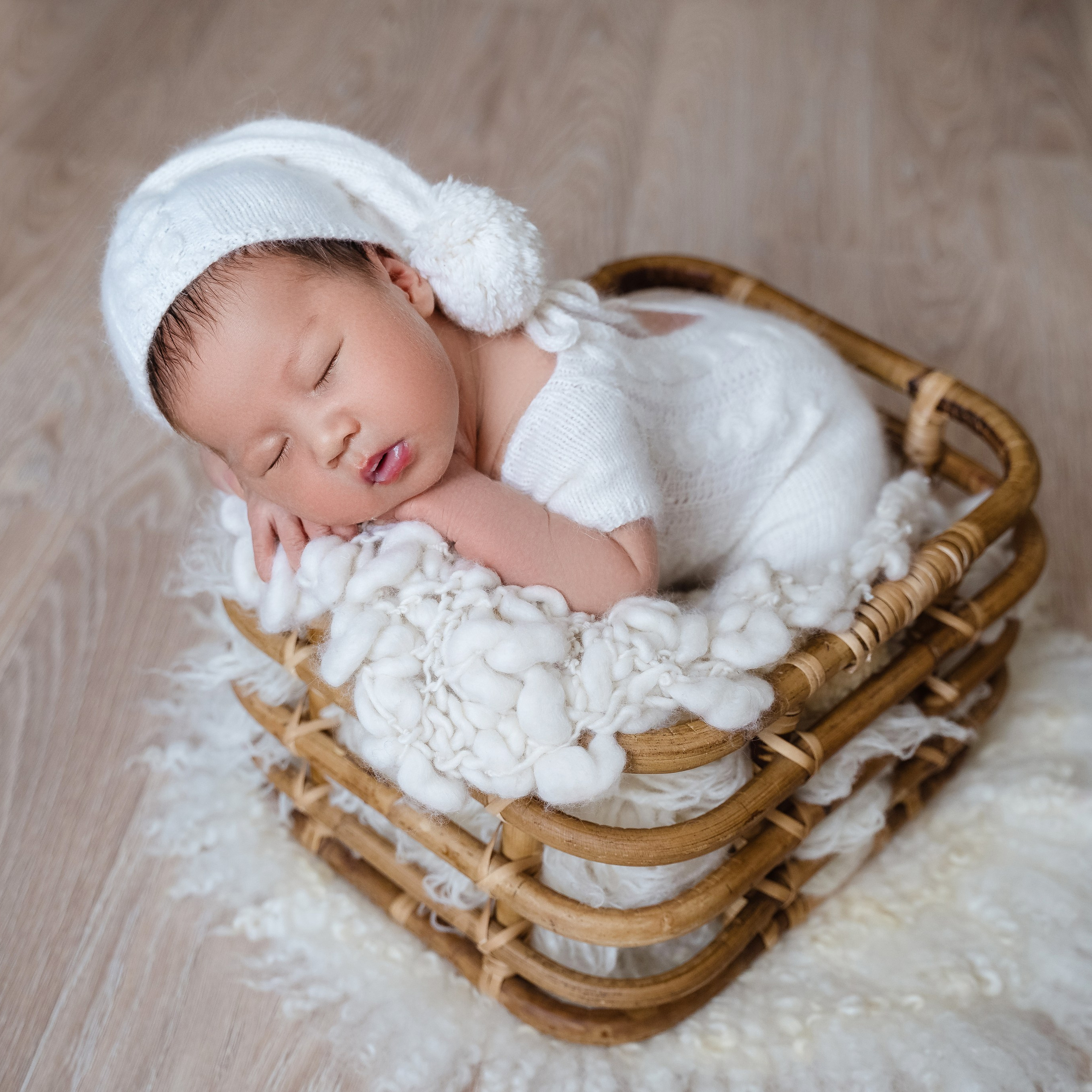 Отзывы о фотографе новорожденных