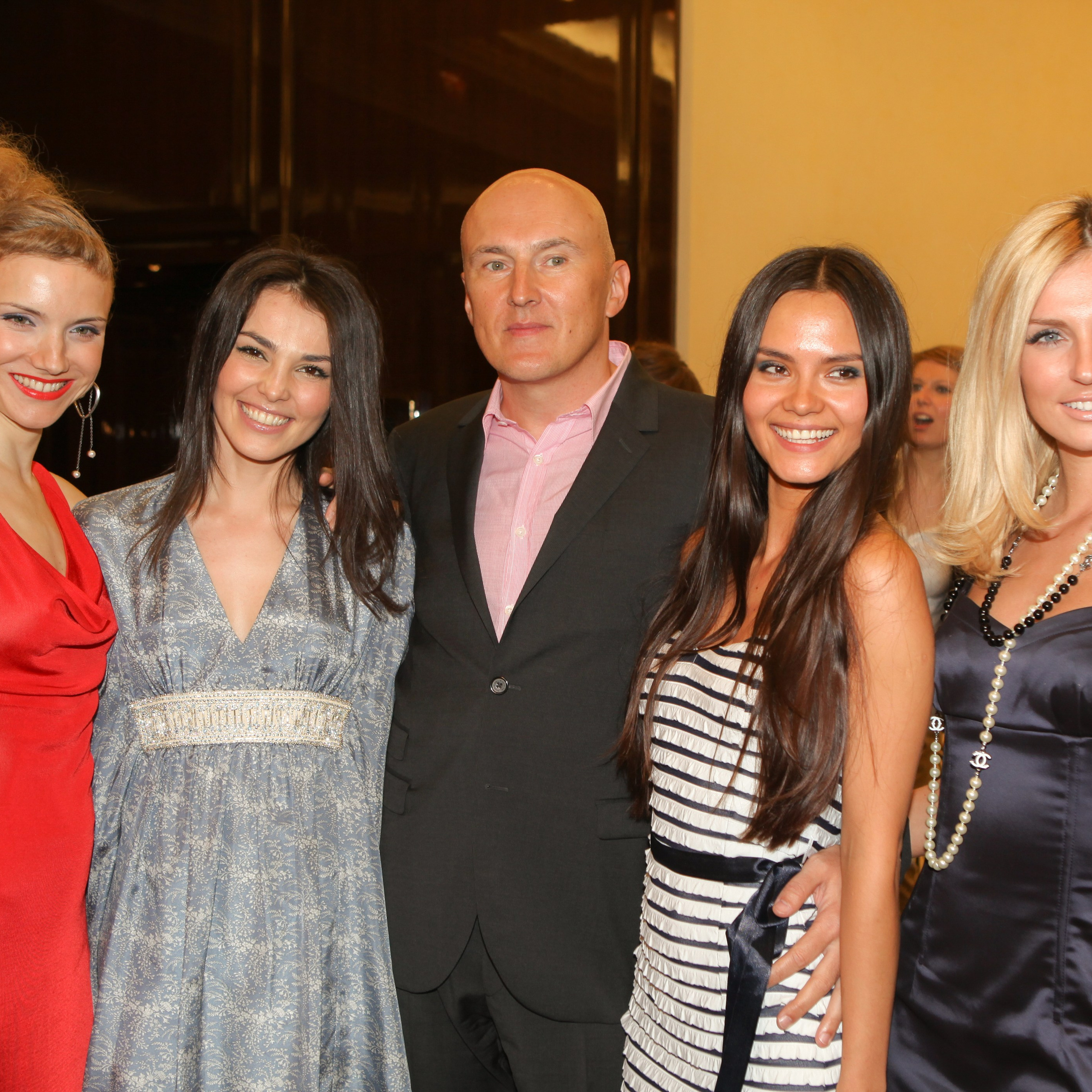 Премия Top Beauty Awards