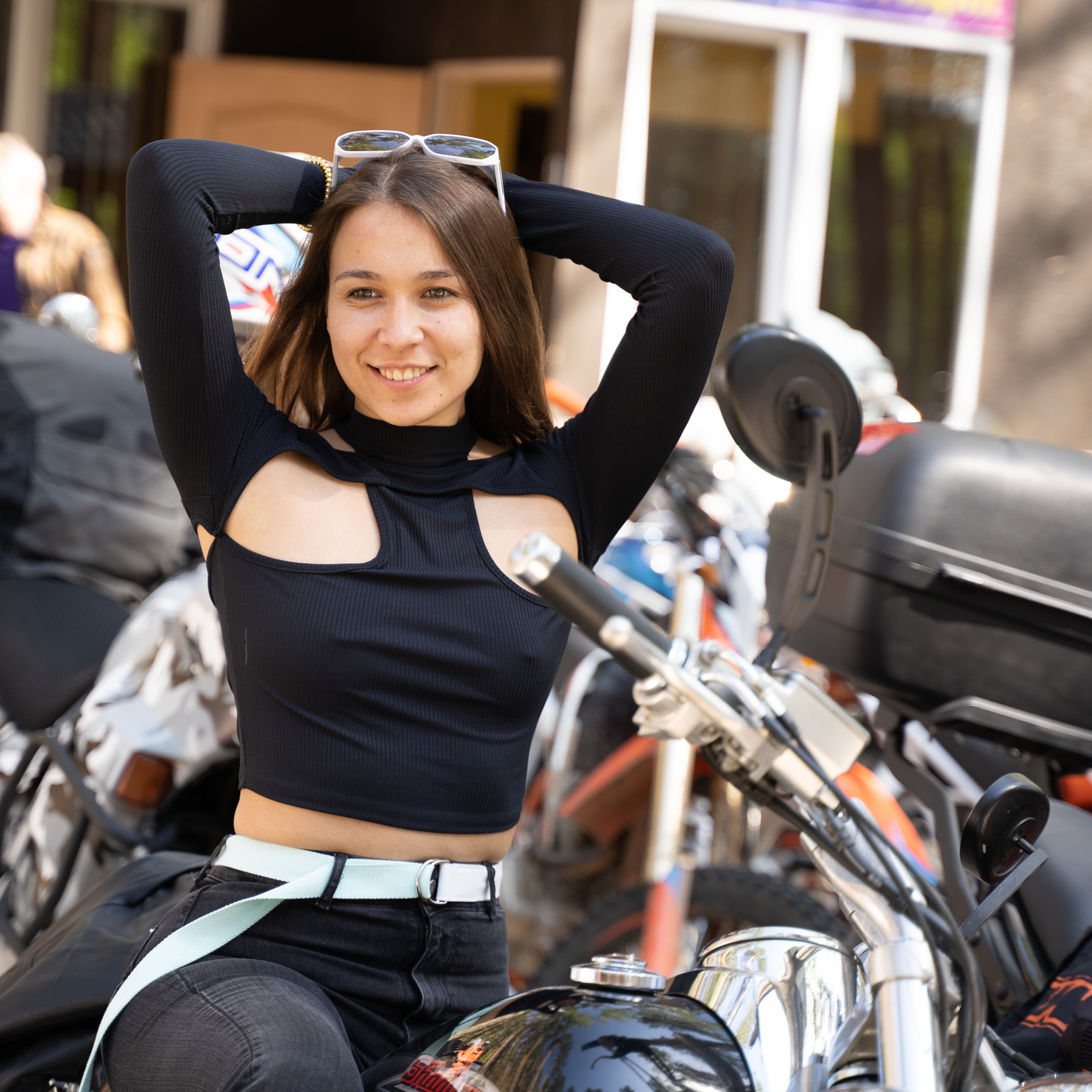 Отзывы. Свадебный и семейный фотограф в Екатеринбурге Анна Месяцева