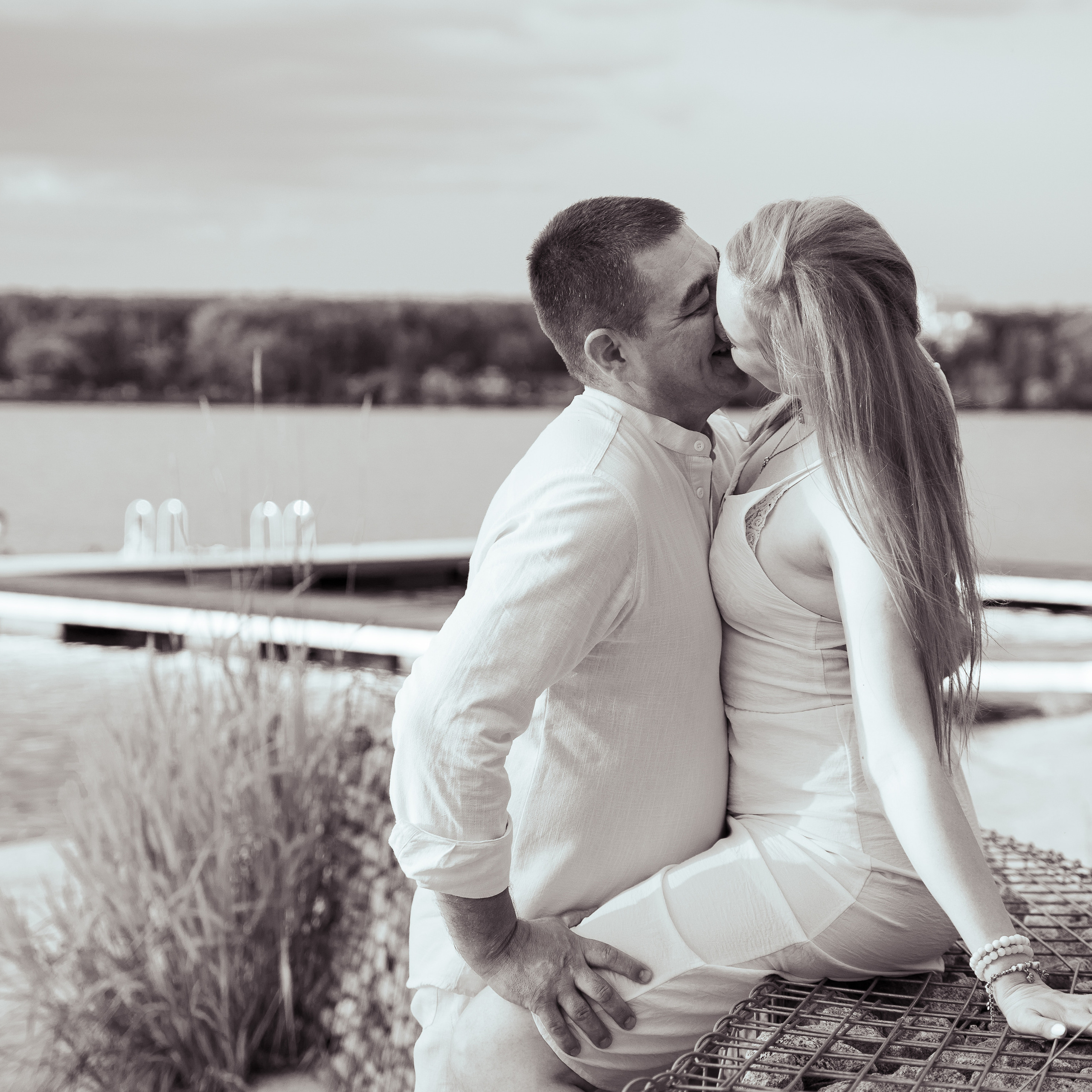 Отзывы. Свадебный и семейный фотограф в Екатеринбурге Анна Месяцева