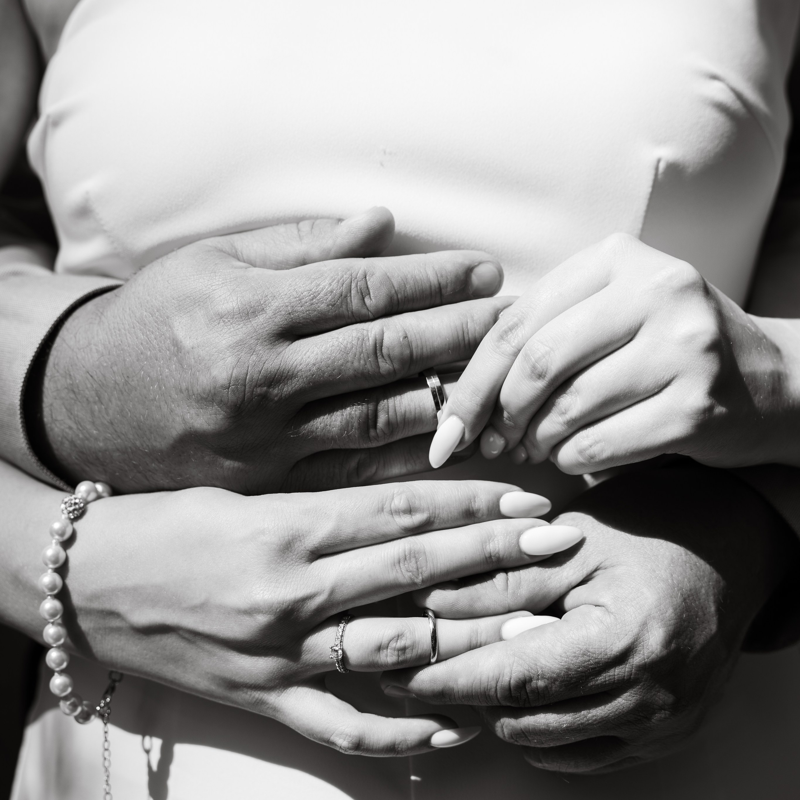 Рустам и Дарья