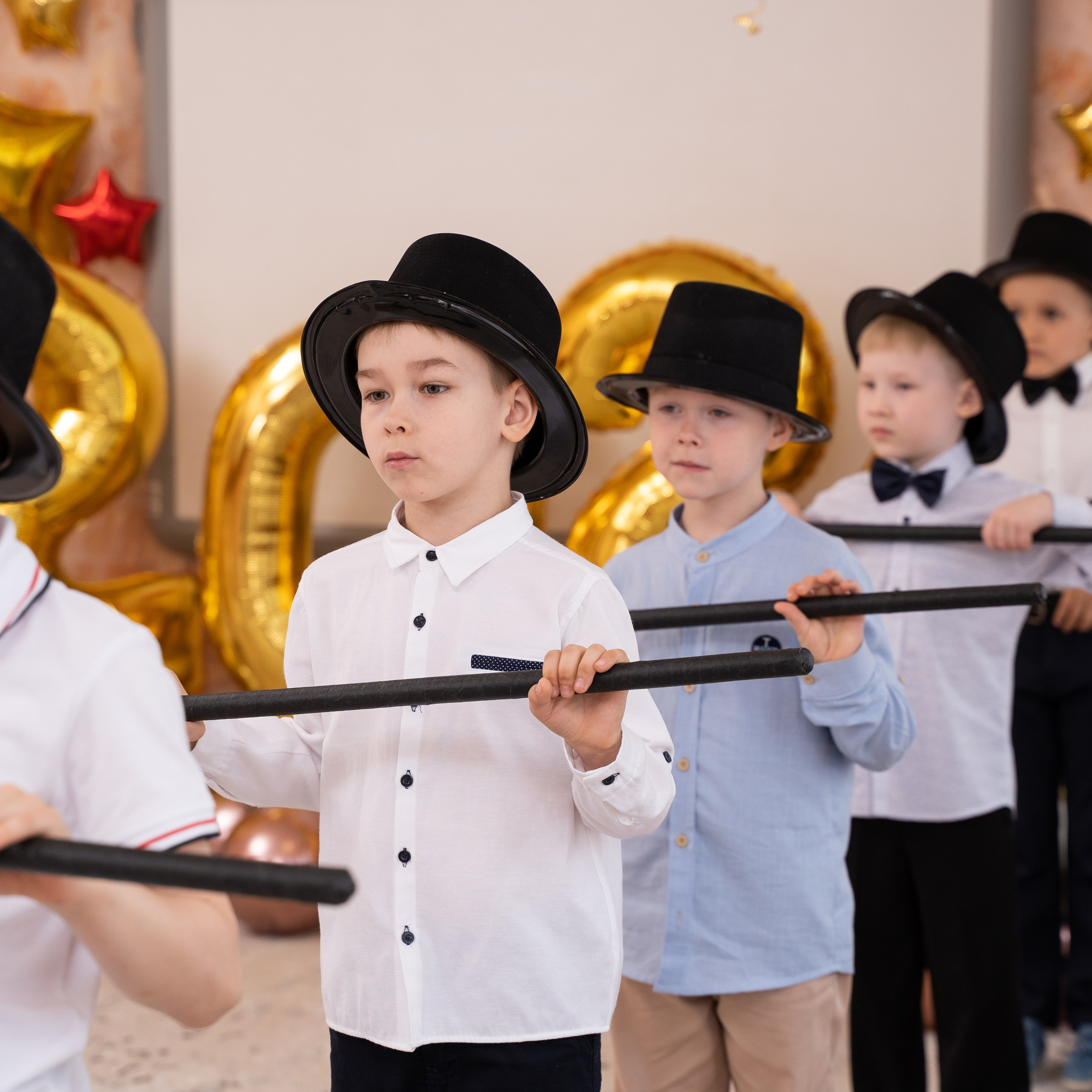 Детский сад